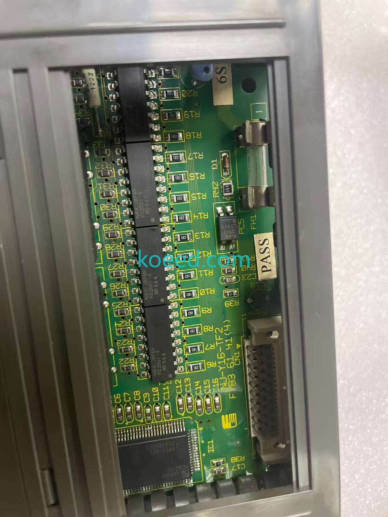 NJ-Y16-TF2 - Product View