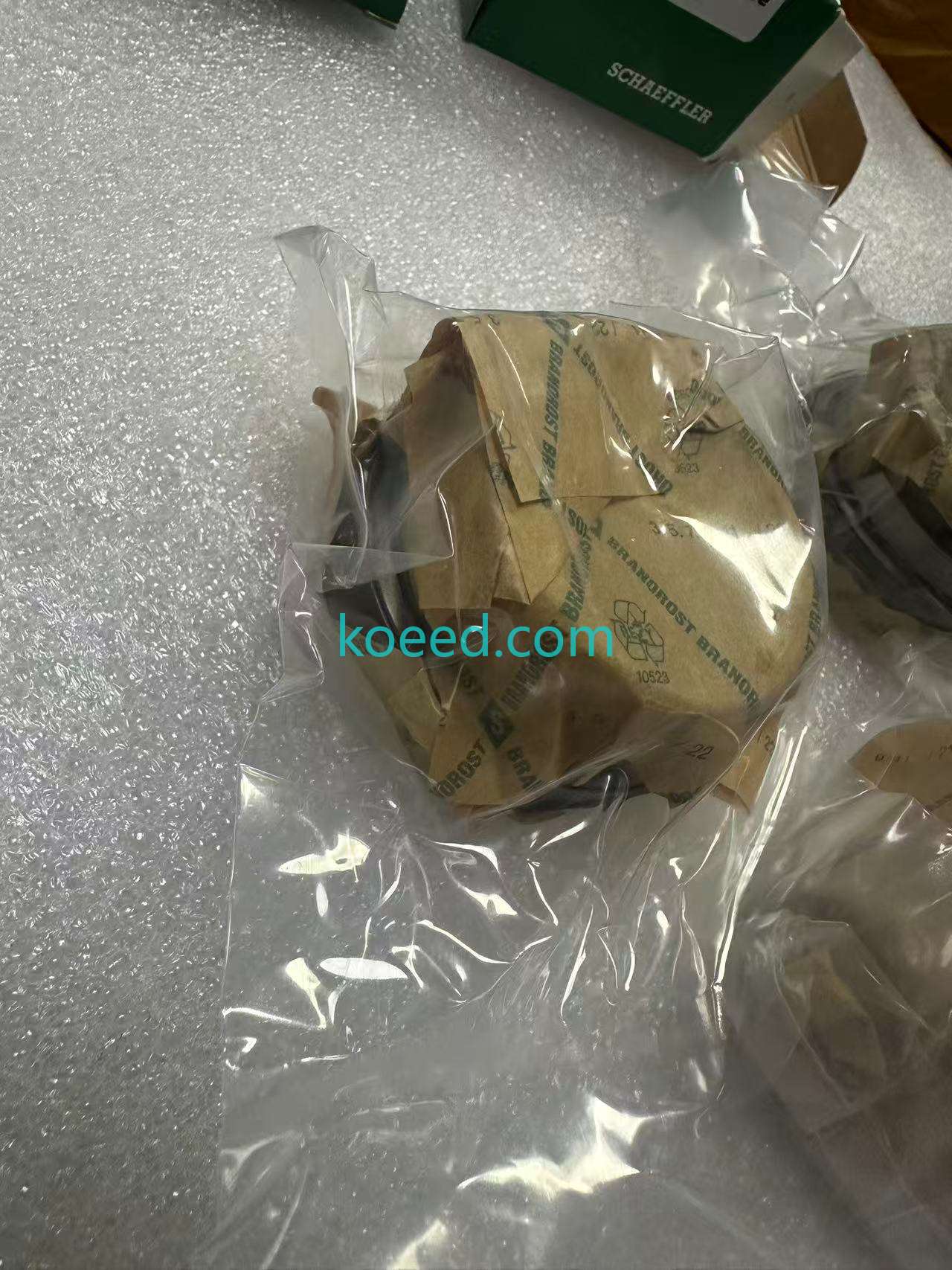 NKX40-Z-XL - Product View