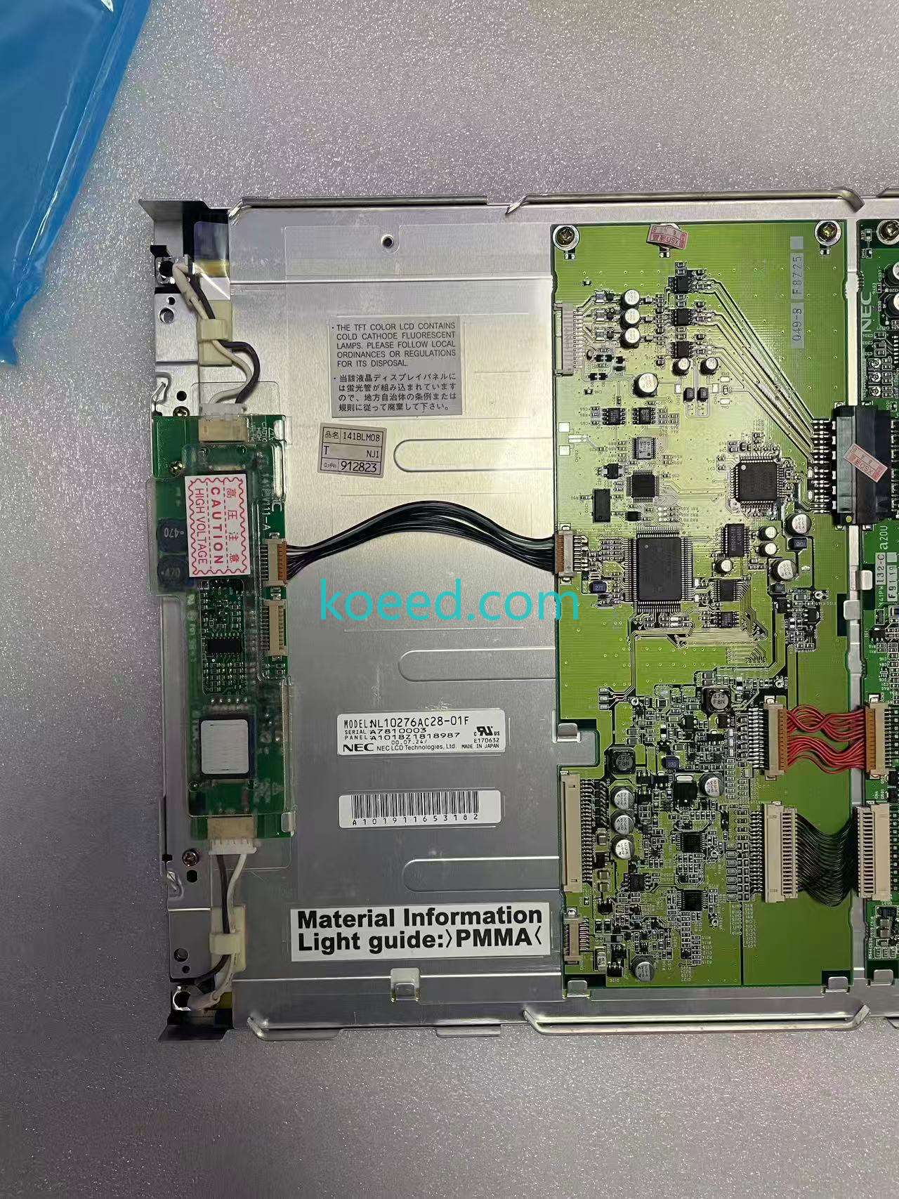 NL10276AC28-01F - Product View