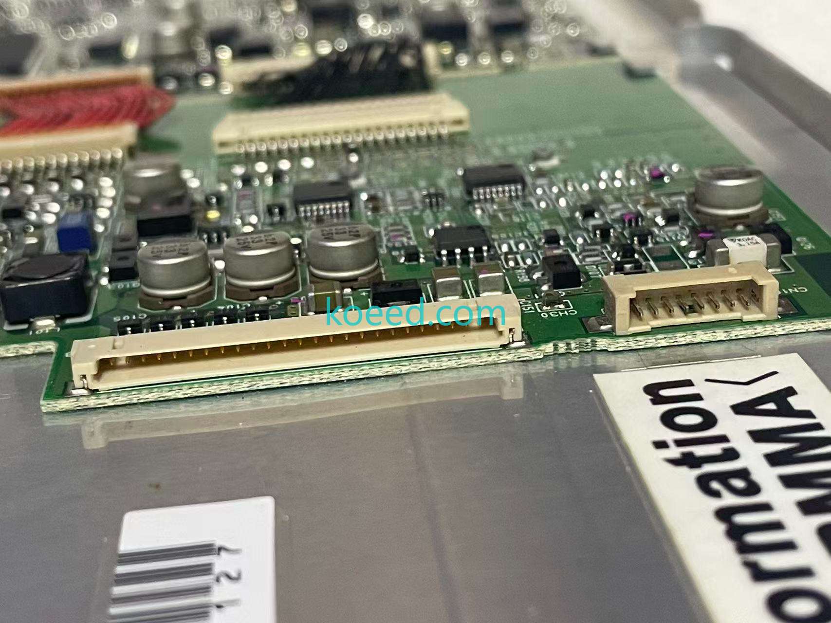 NL10276AC28-01F Flex Cable