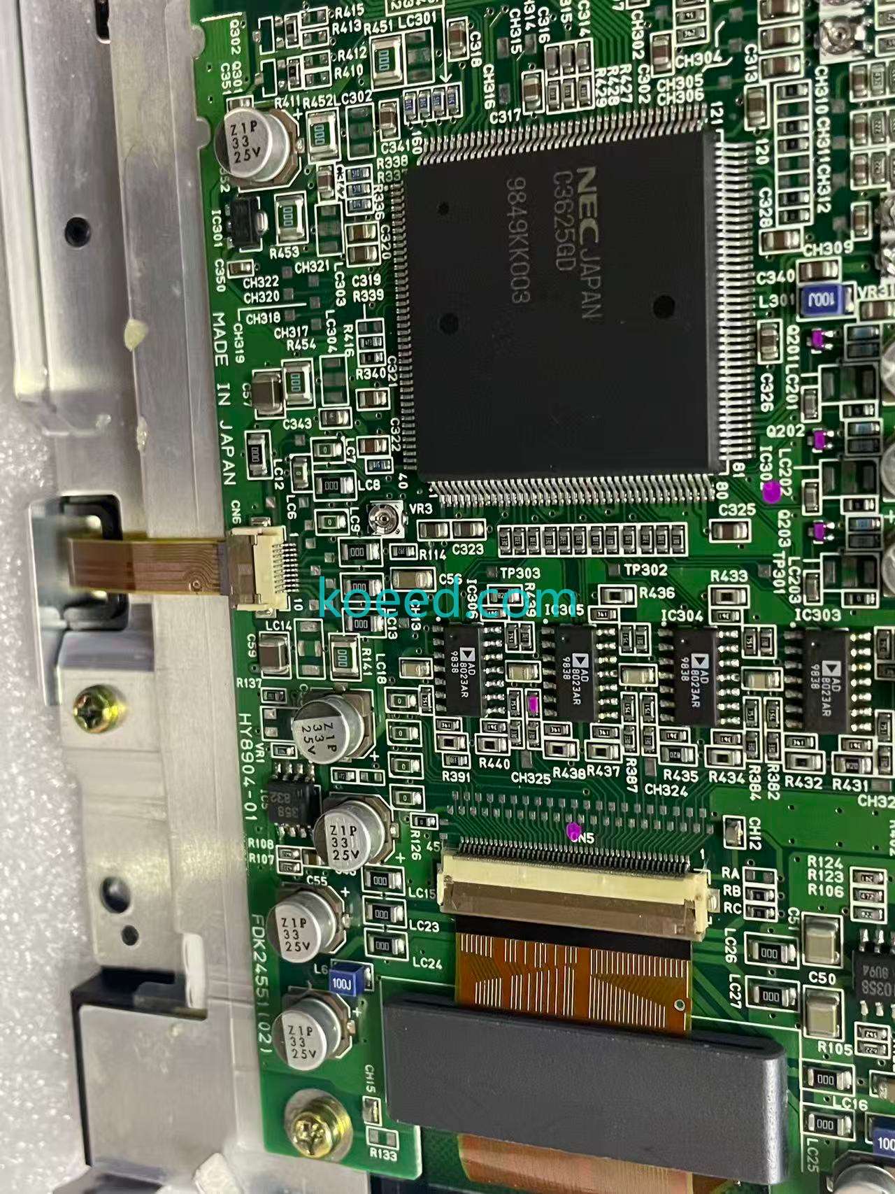 NL10276AC28-01F - Product View