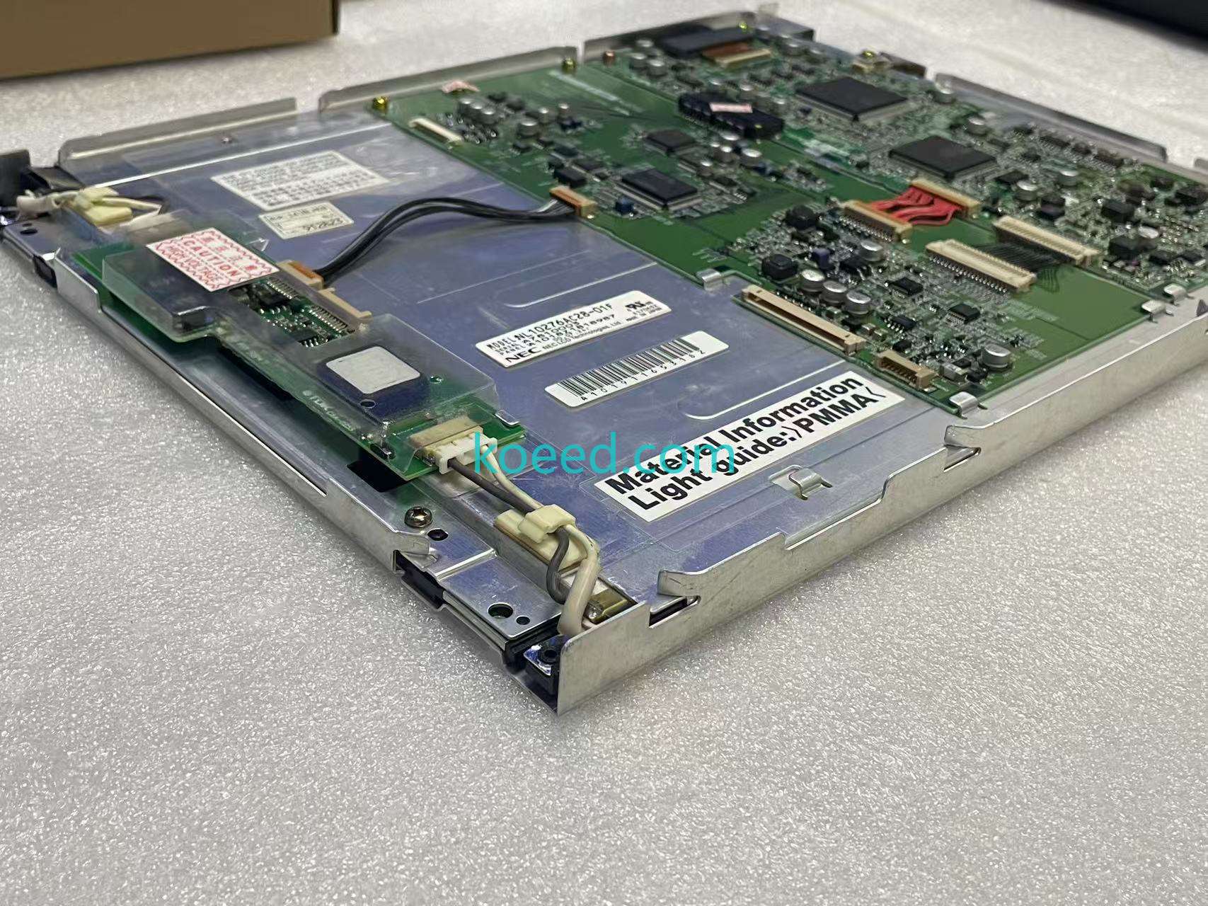 NL10276AC28-01F - Product View