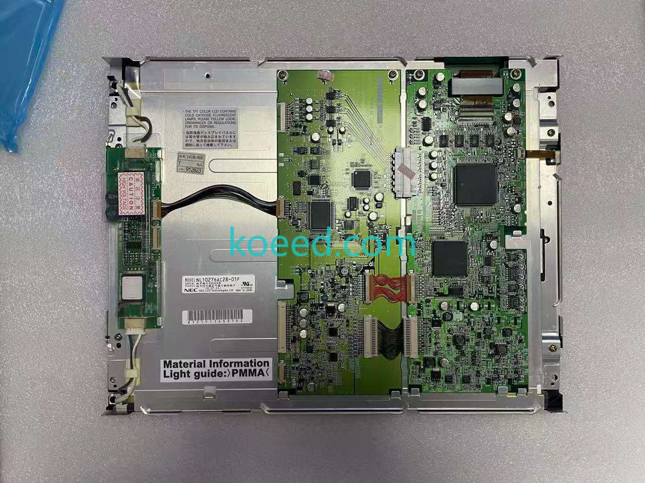 NL10276AC28-01F - Product View