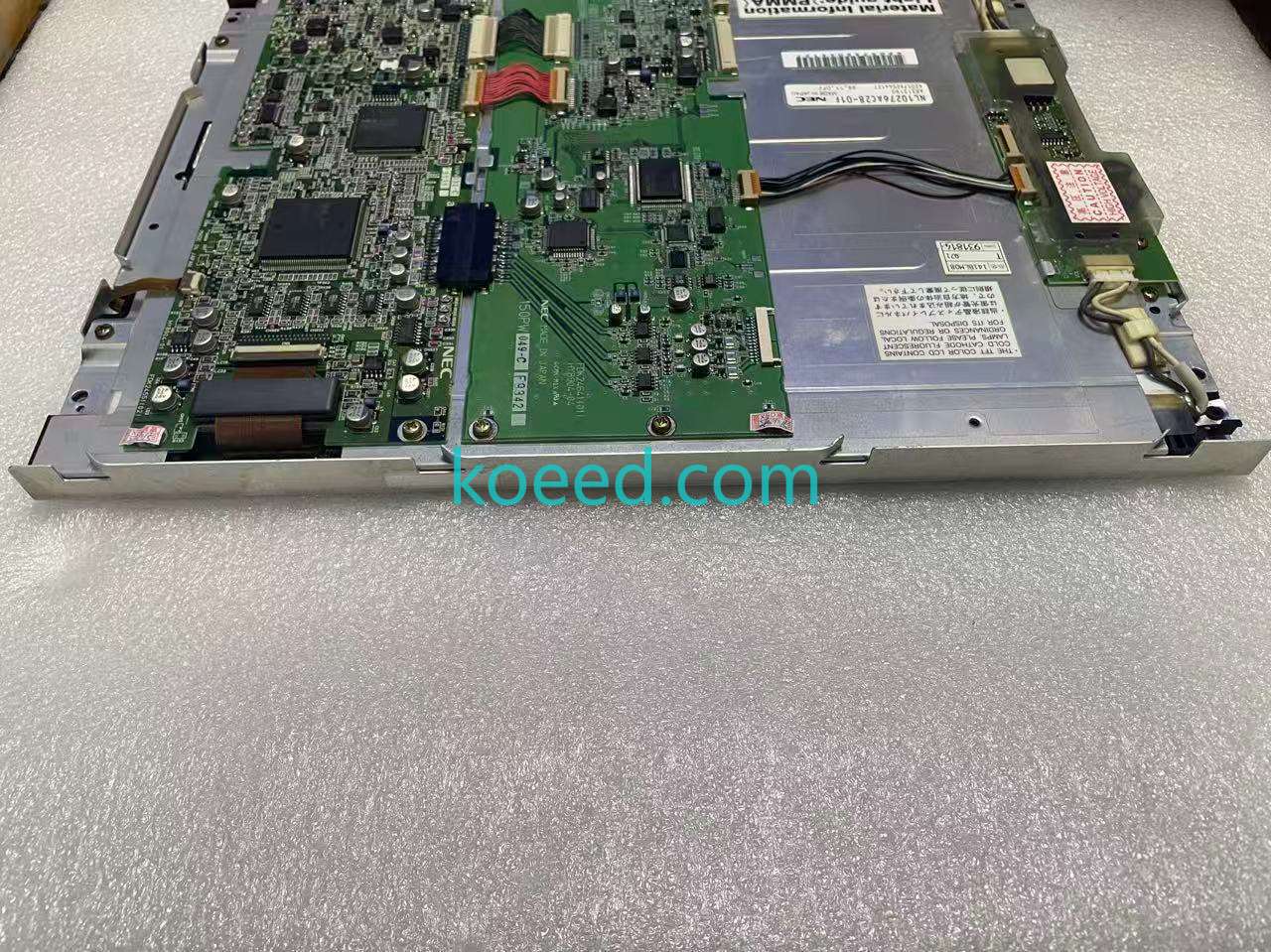 NL10276AC28-01F Product Shot