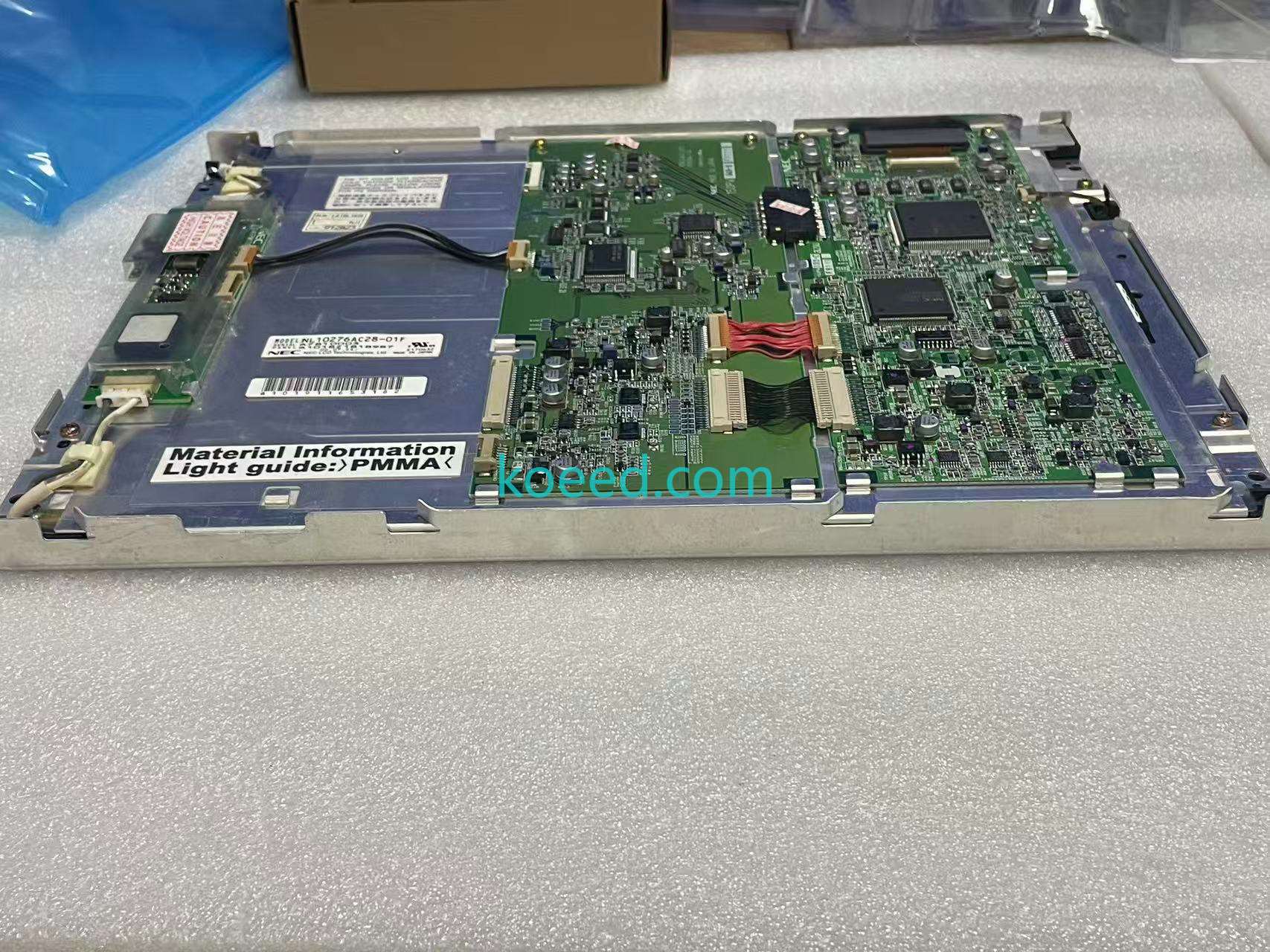 NL10276AC28-01F - Product View