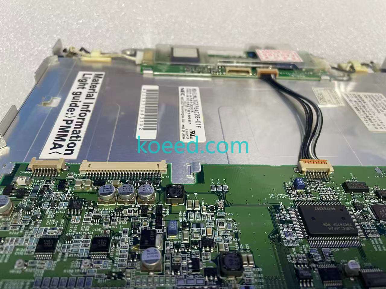 NL10276AC28-01F - Product View