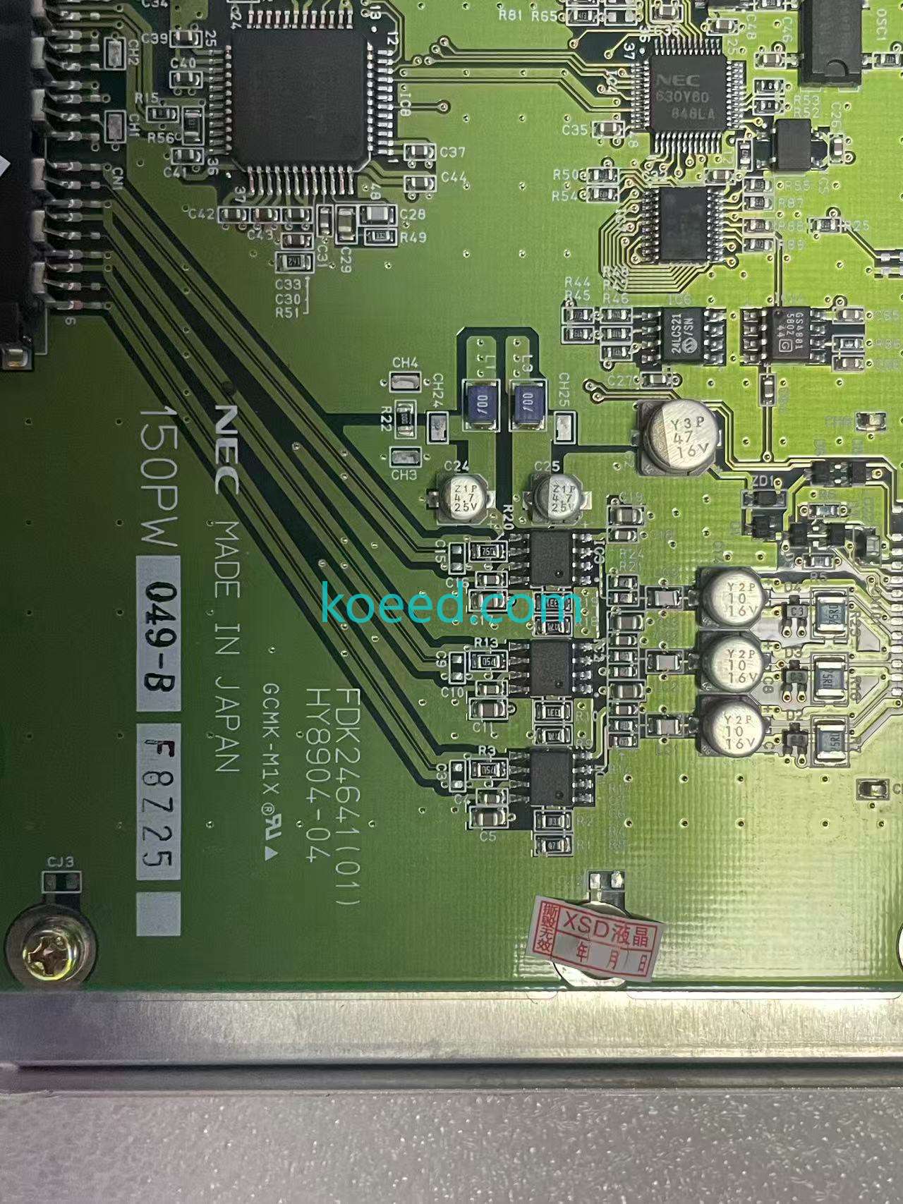 NL10276AC28-01F - Product View