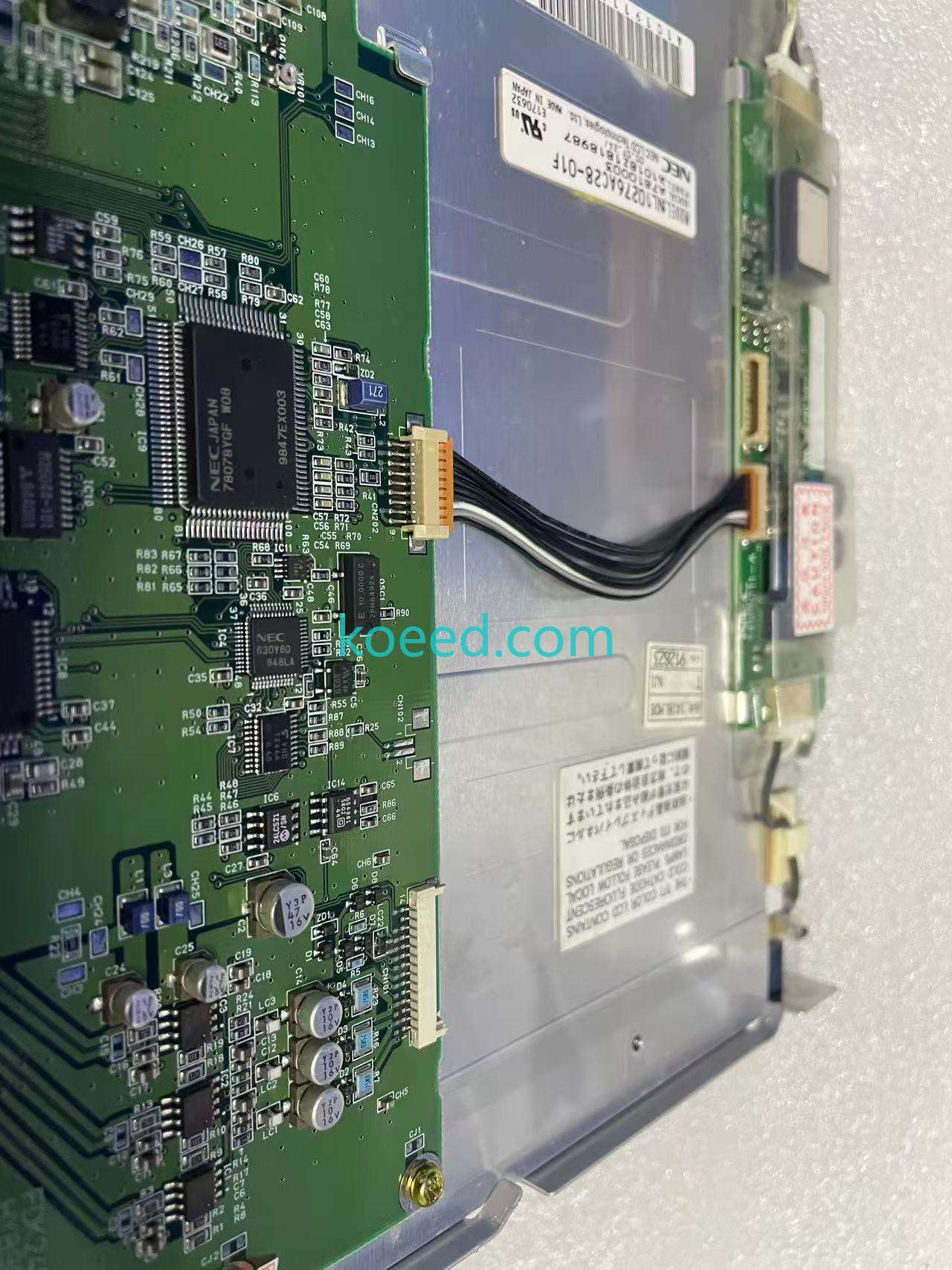 NL10276AC28-01F - Product View