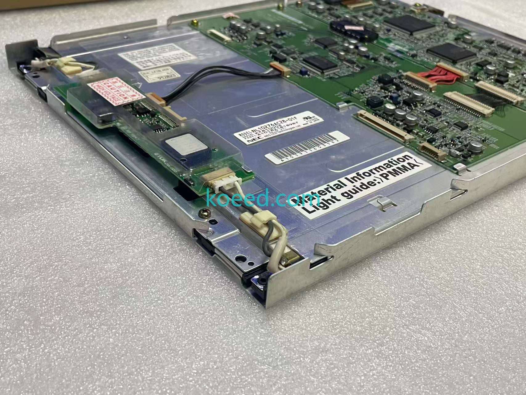 NL10276AC28-01F - Product View