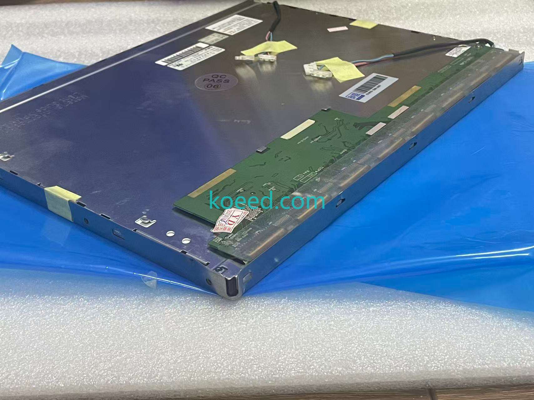 NL10276BC30-17 - Product View