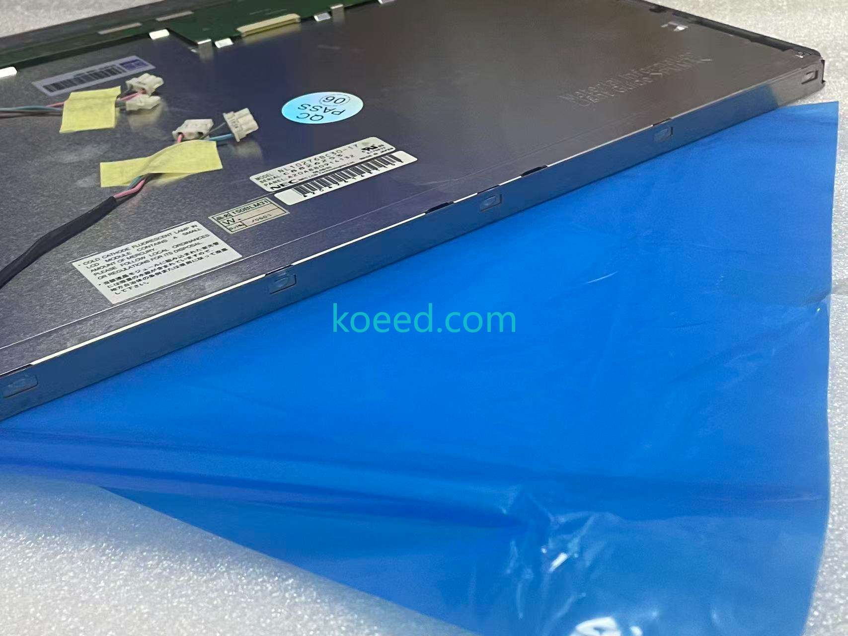 NL10276BC30-17 - Product View