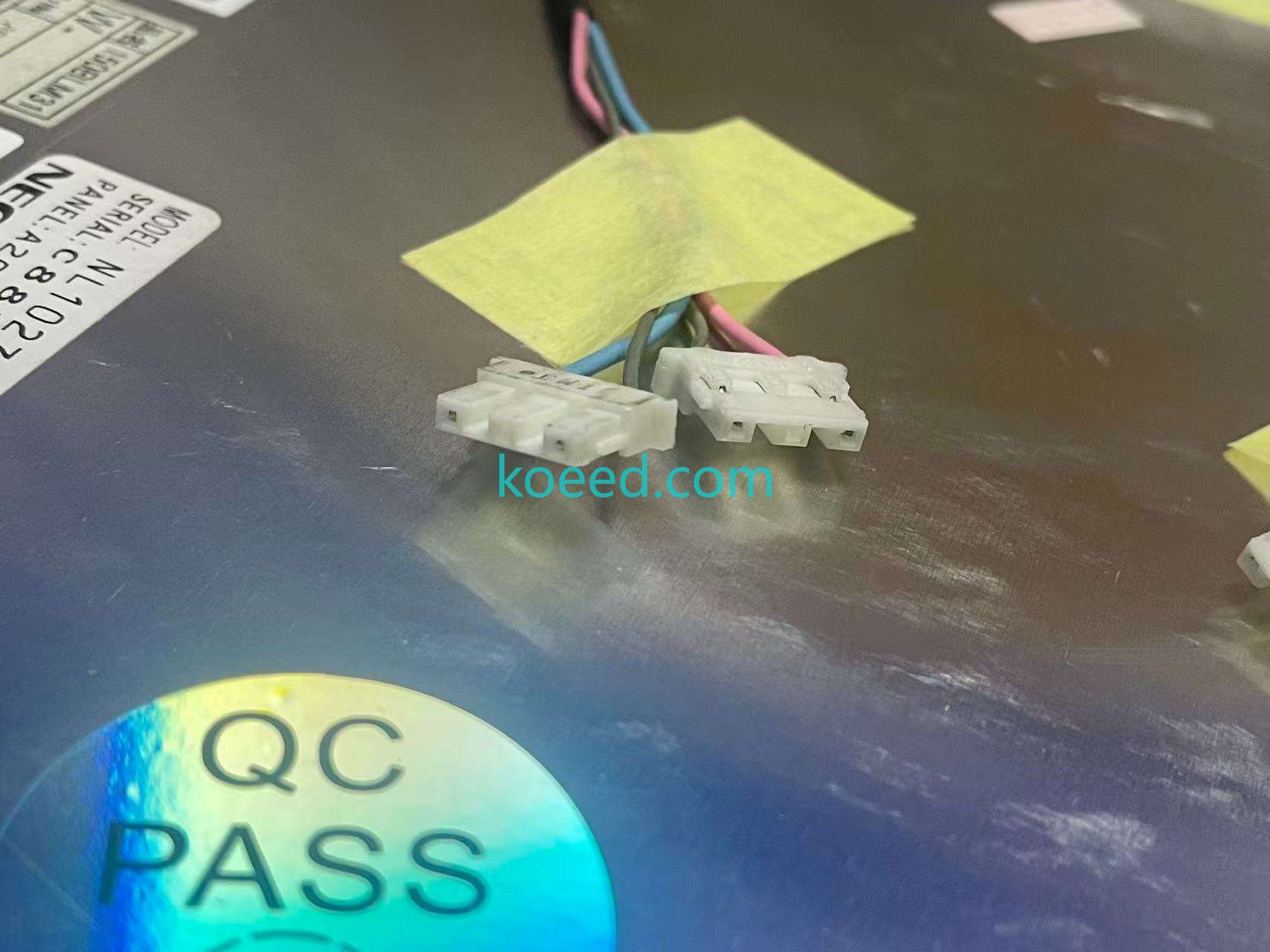 NL10276BC30-17 - Product View