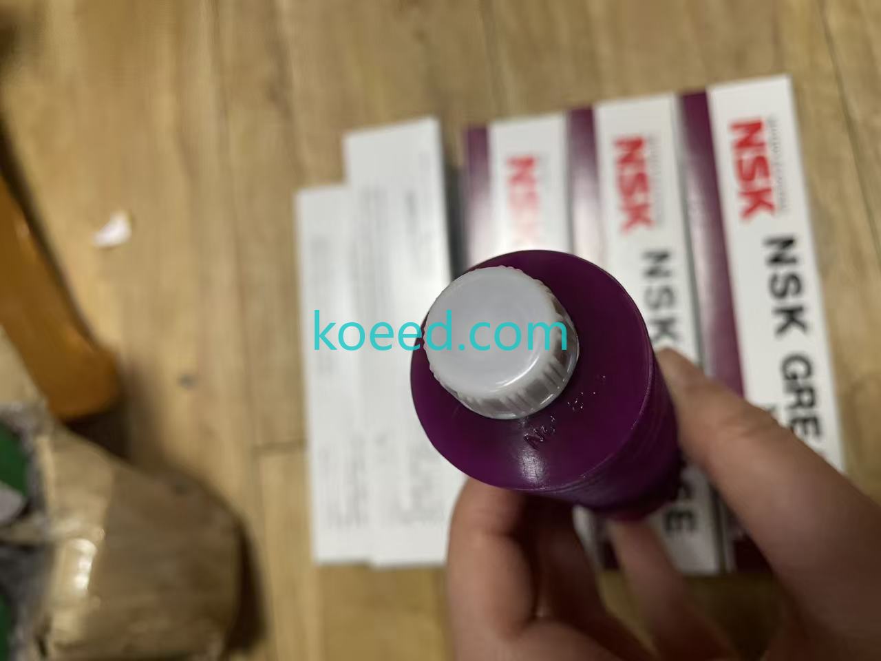 NSL - Koeed Fashion View