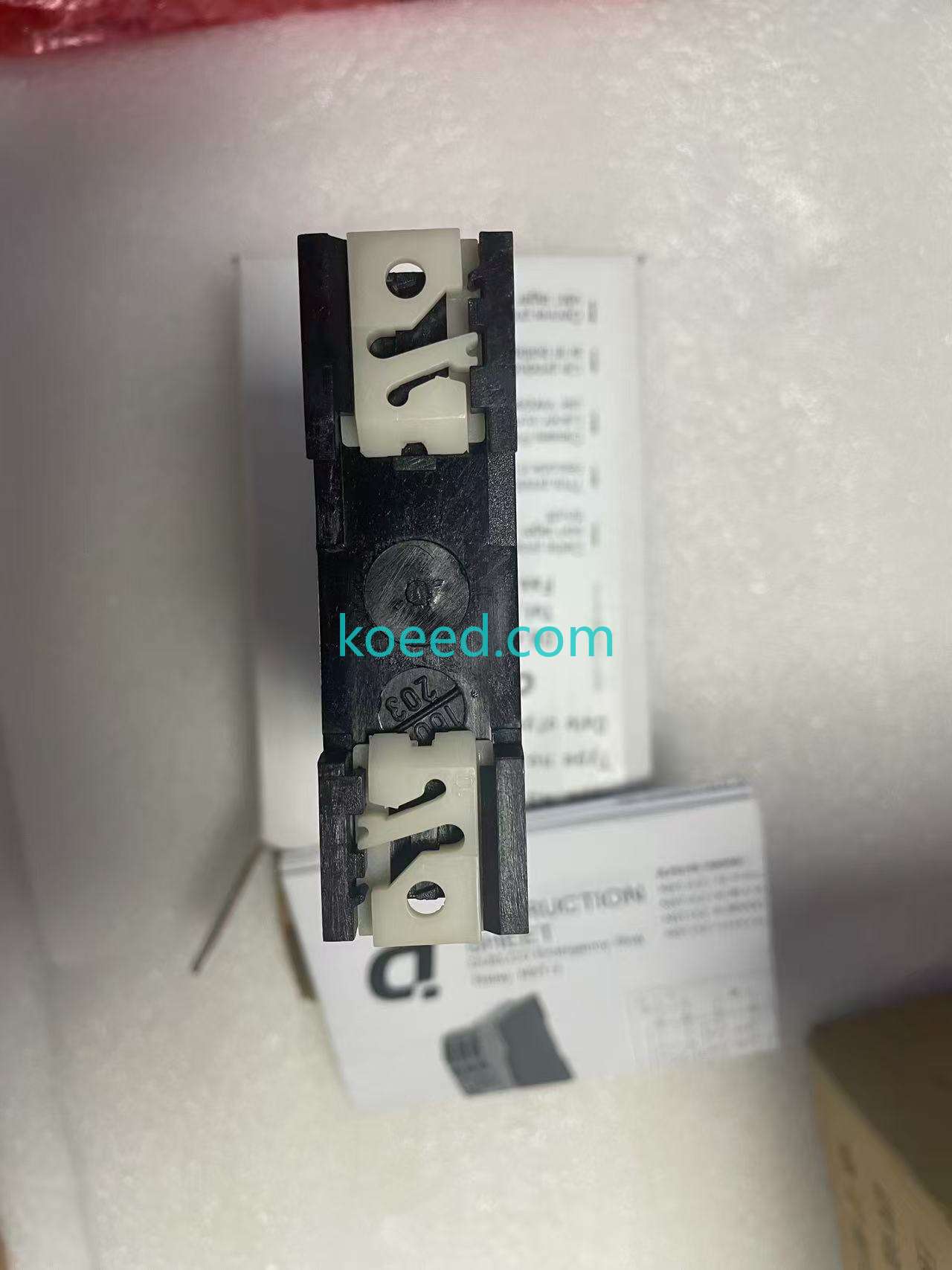 NST-3 - Product View