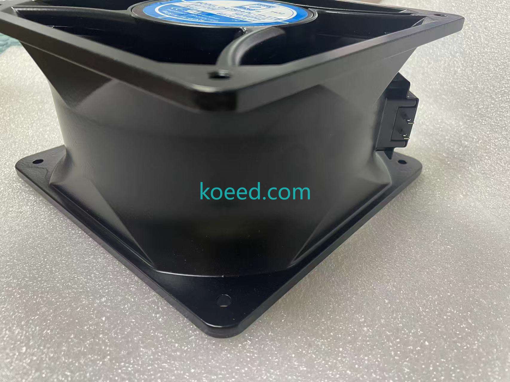 Orion OA180AP-11-1TB Side Profile