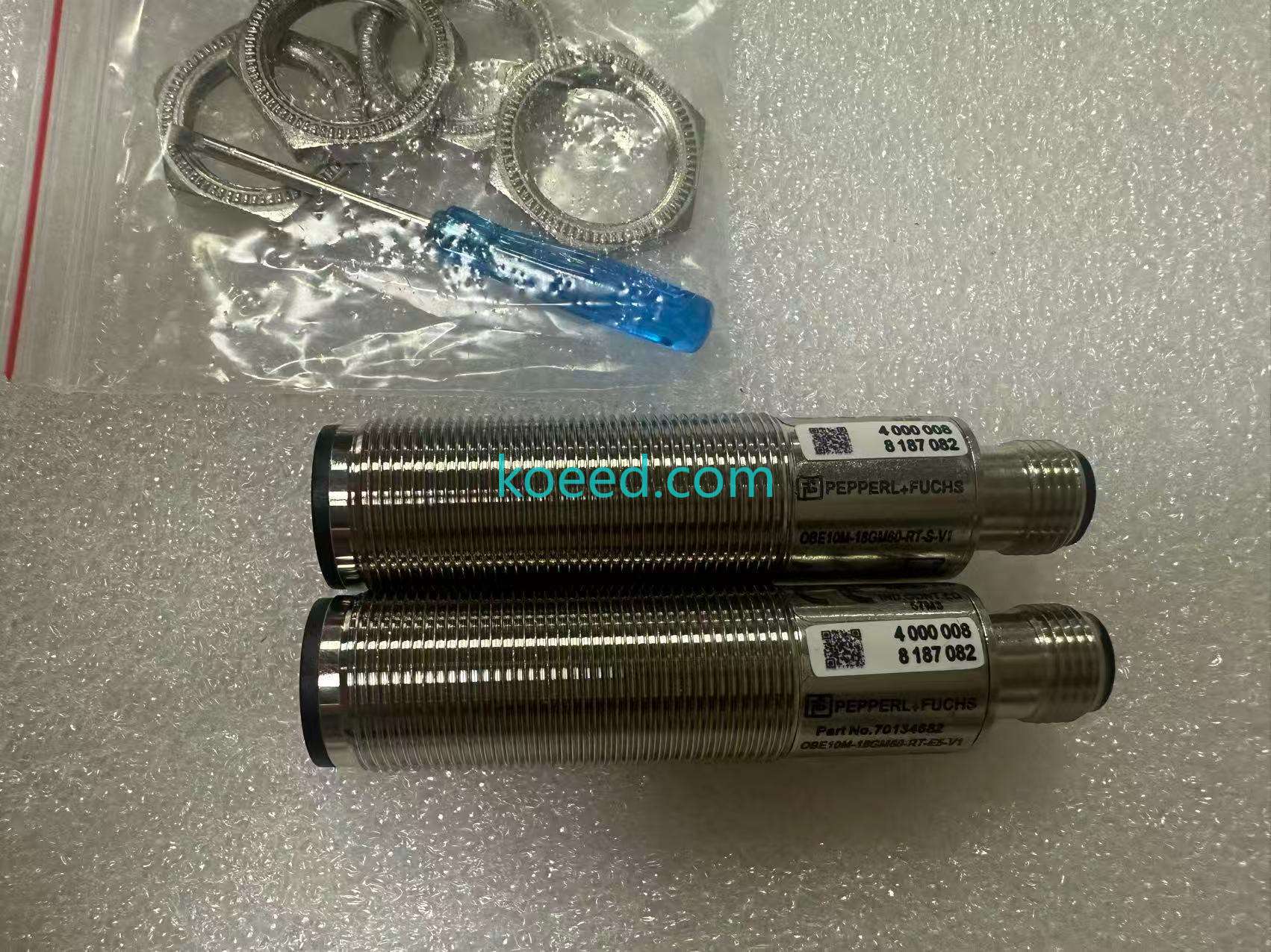 OBE10M-18GM60-RT-SE5-V1 - Product View