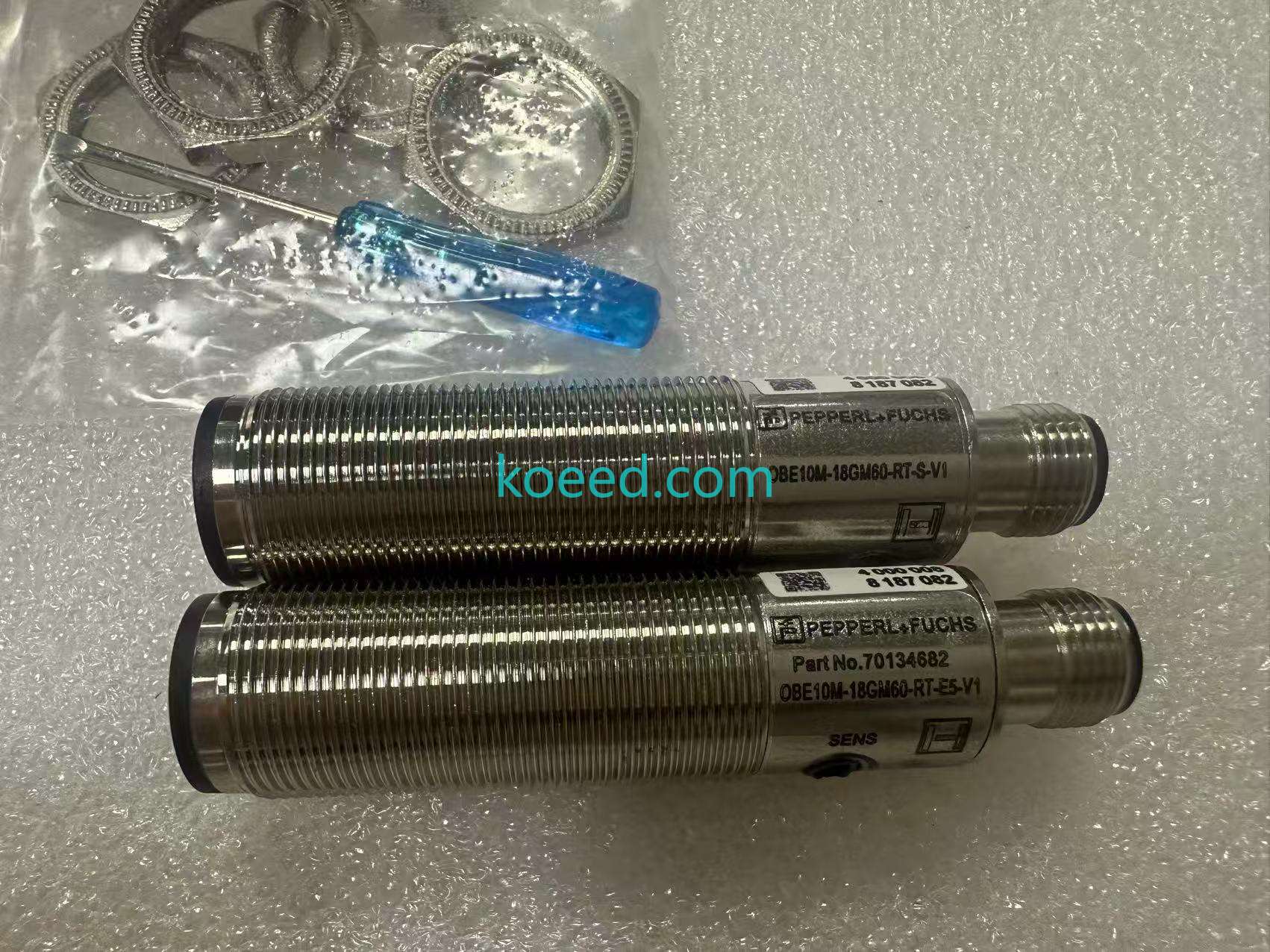 OBE10M-18GM60-RT-SE5-V1 - Product View