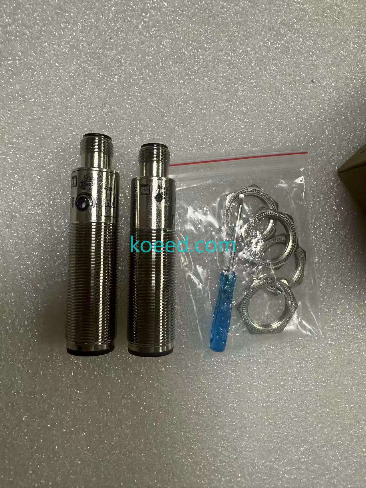 OBE10M-18GM60-RT-SE5-V1 - Product View