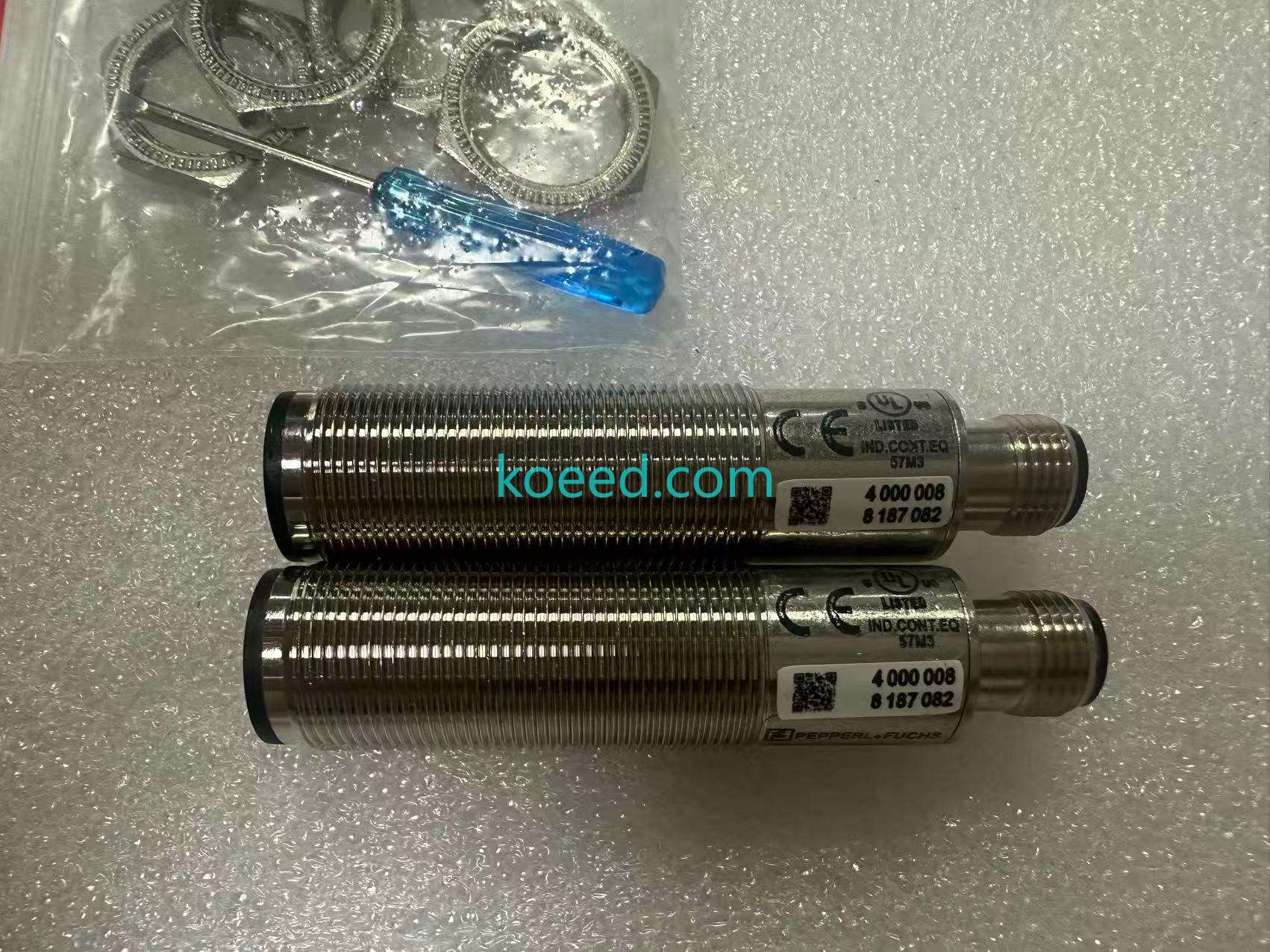 OBE10M-18GM60-RT-SE5-V1 - Product View