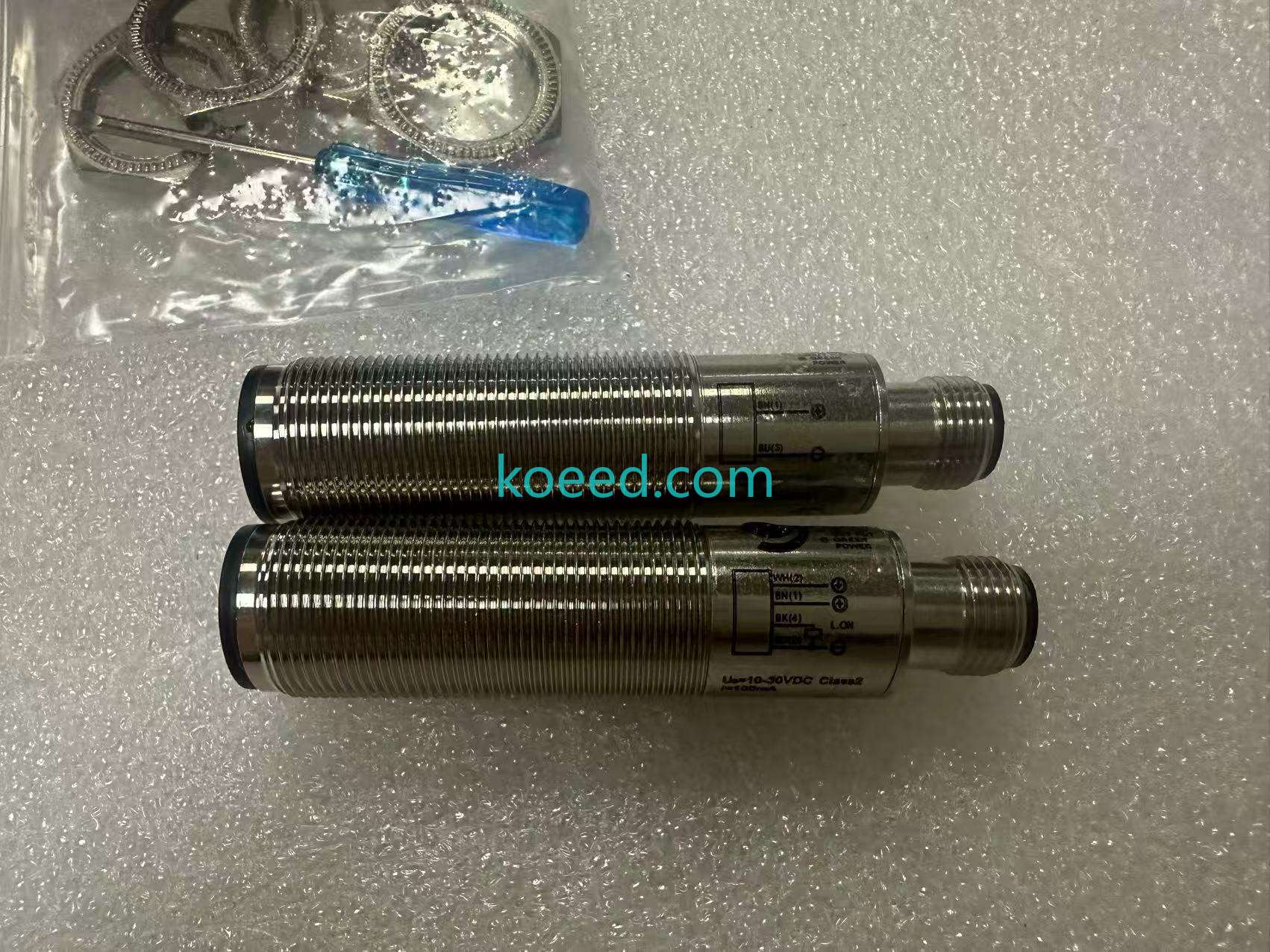 OBE10M-18GM60-RT-SE5-V1 - Product View