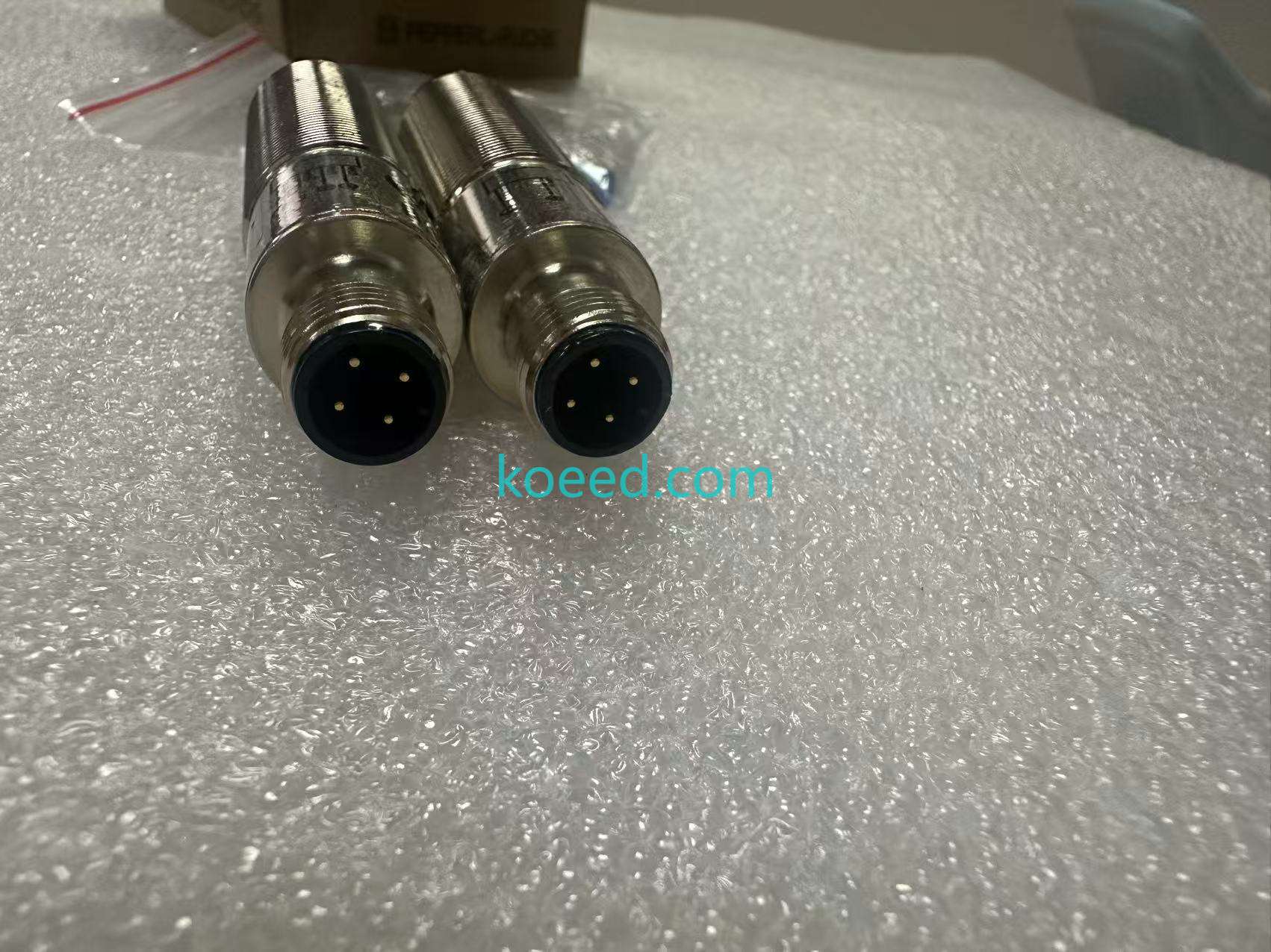 OBE10M-18GM60-RT-SE5-V1 - Product View