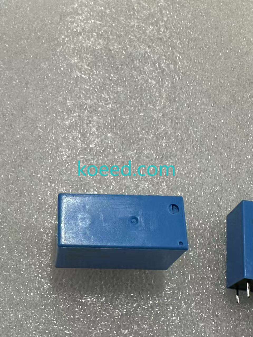 OMIH-SS-112LM Power Relay - Detail View