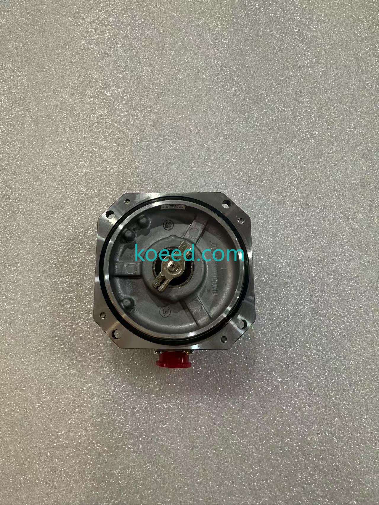 Mitsubishi OSA24R-C10 Encoder - Mounting Face