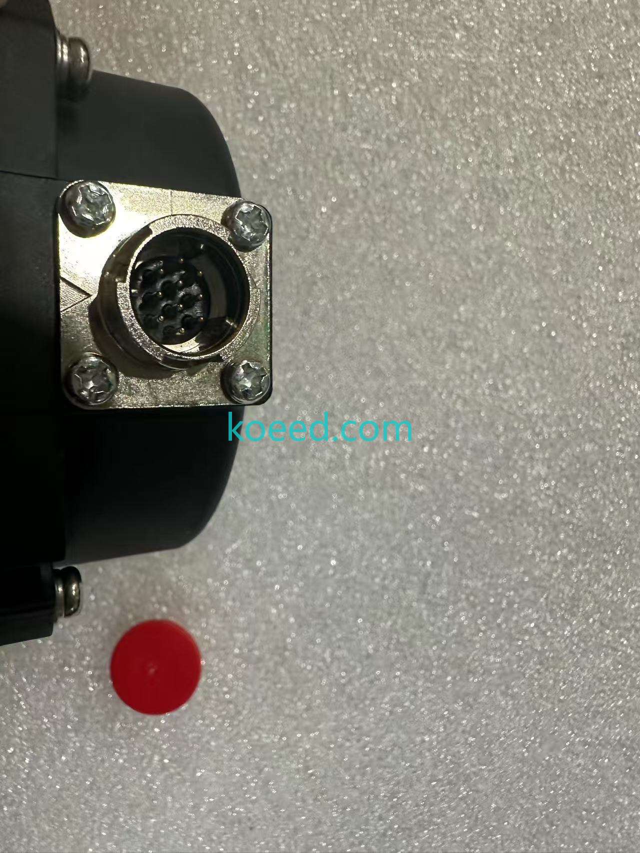 Mitsubishi OSA24R-C10 Encoder - Shaft End