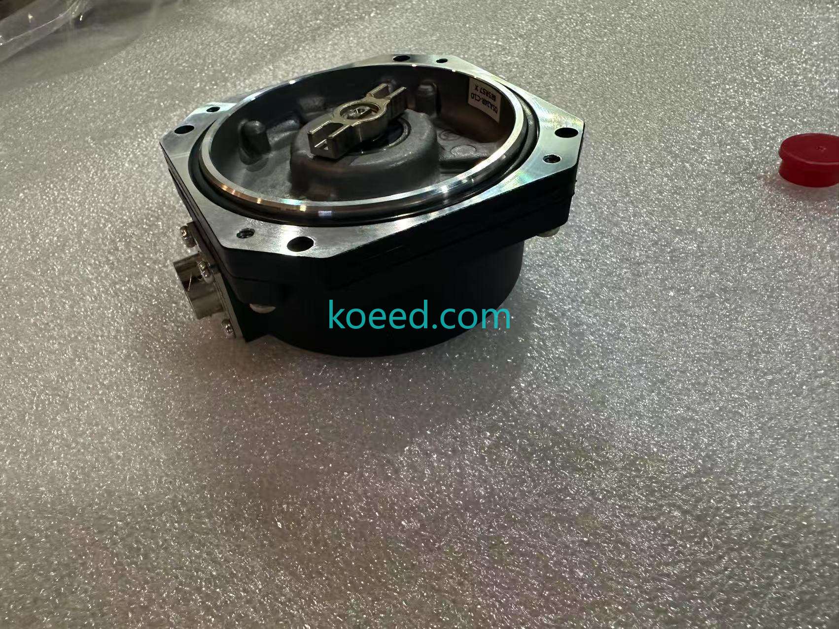Mitsubishi OSA24R-C10 Encoder - Packaging