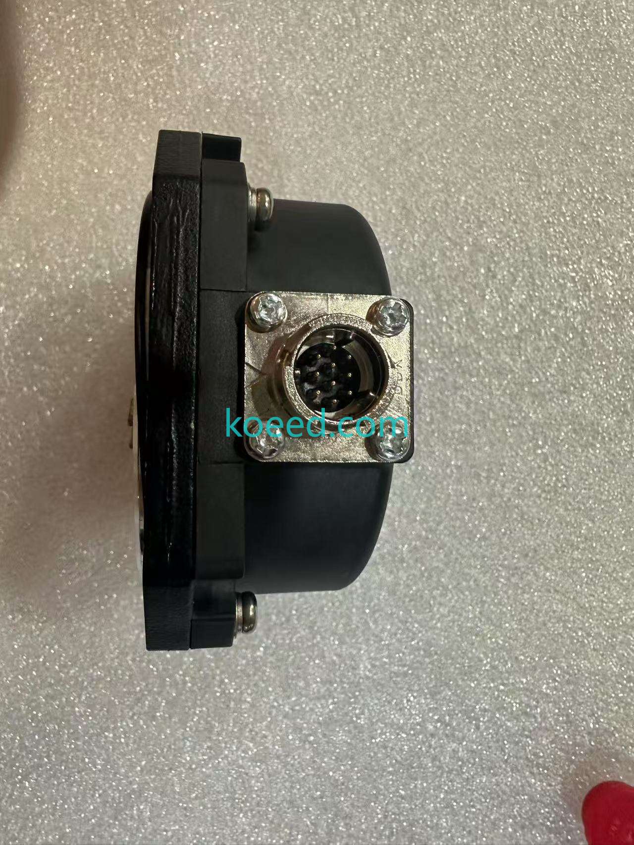Mitsubishi OSA24R-C10 - Housing & Label