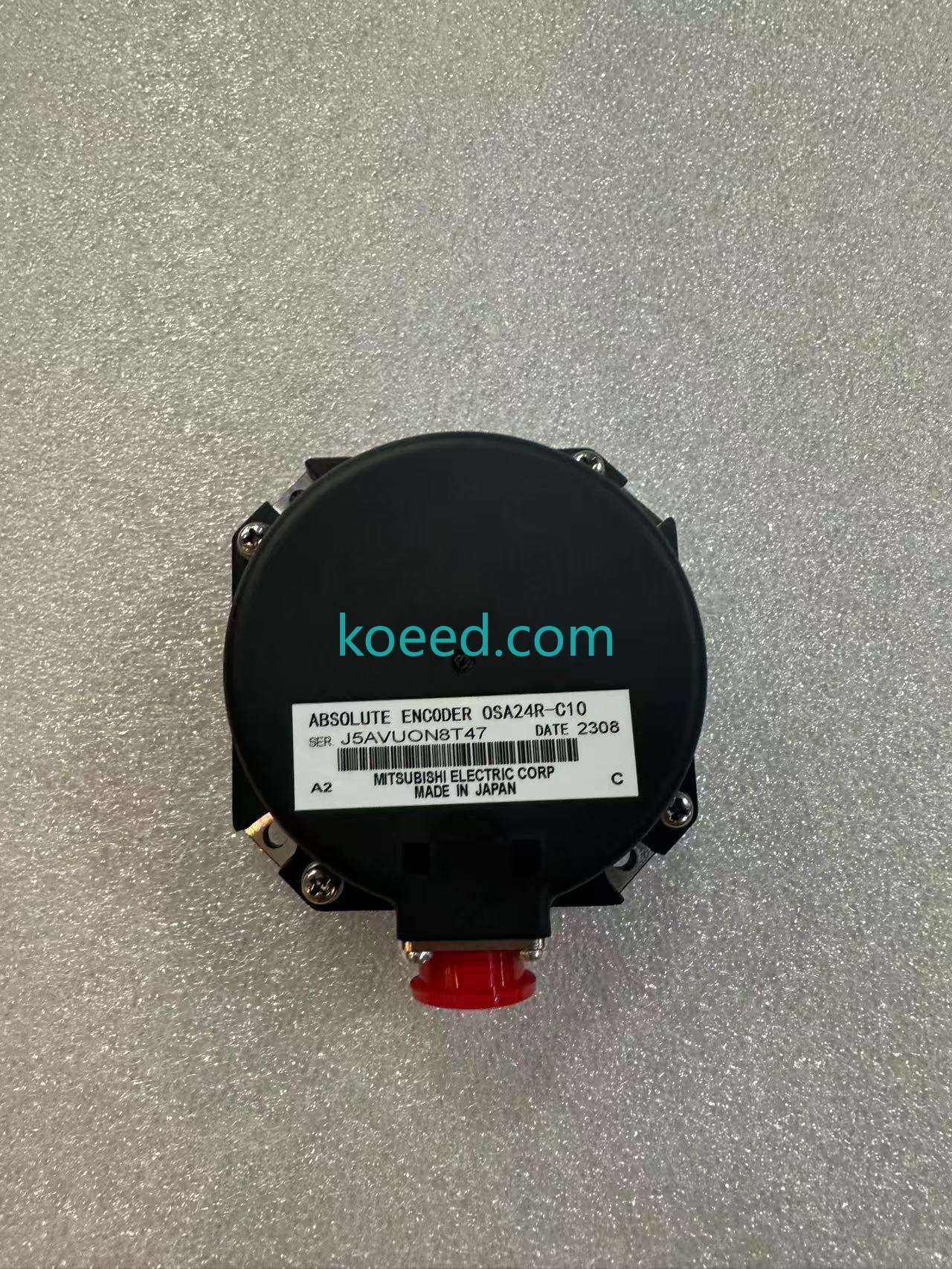 Mitsubishi OSA24R-C10 - Complete Unit