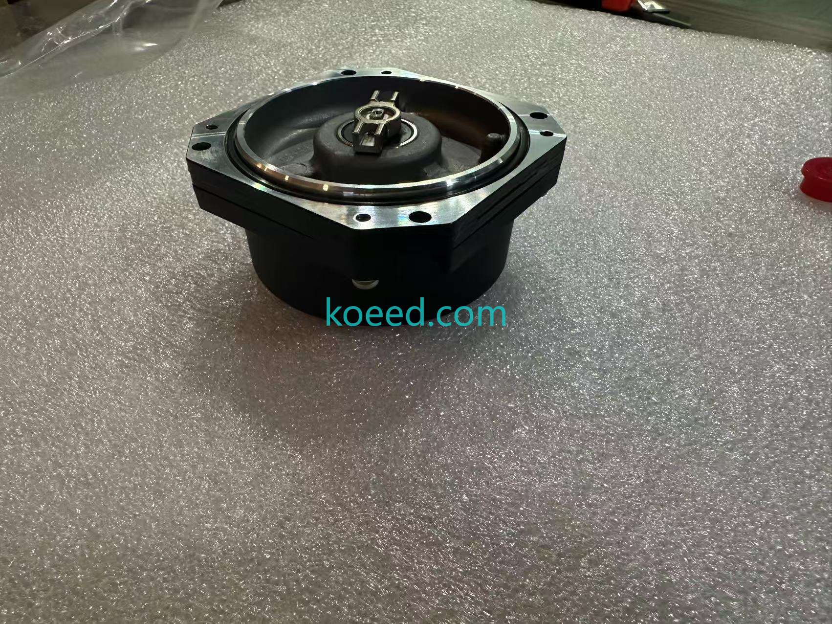 Mitsubishi OSA24R-C10 Absolute Encoder - Detail