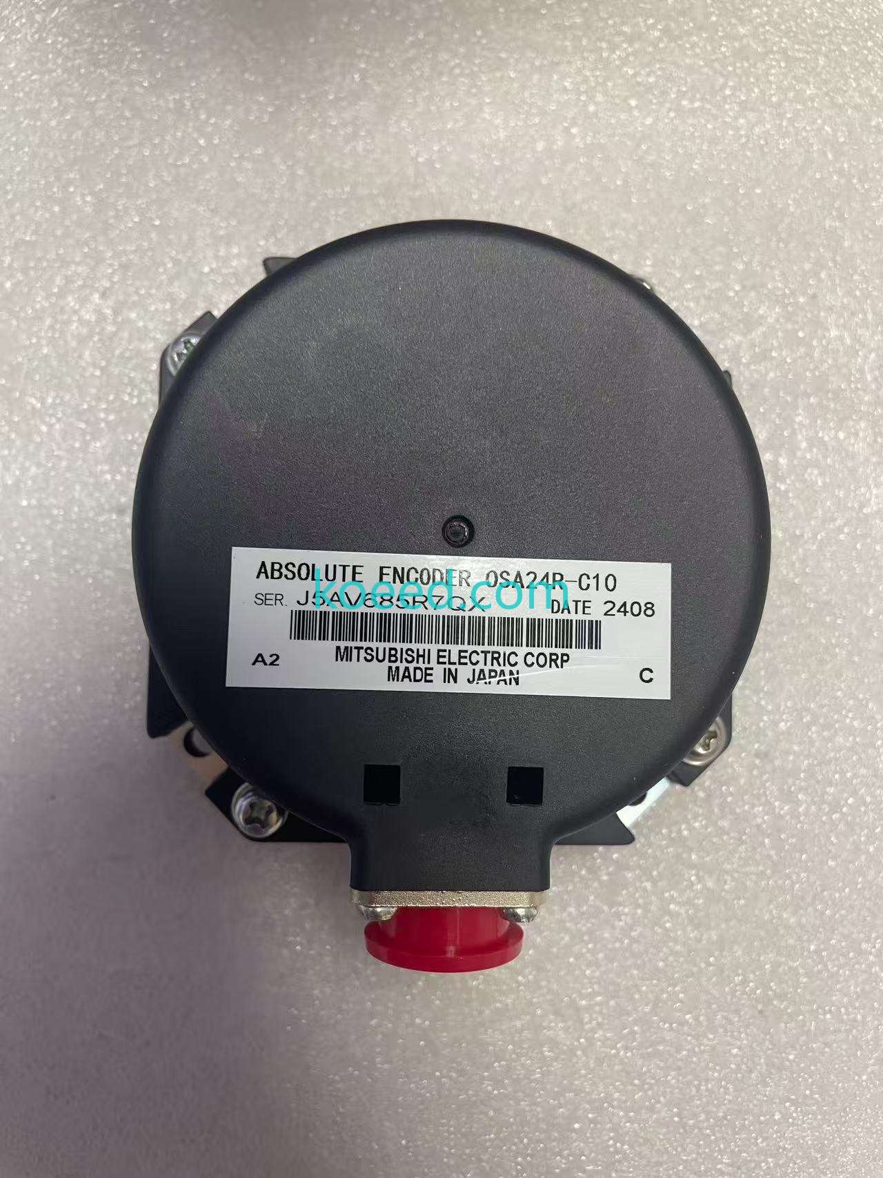 OSA24RC10 - Product View