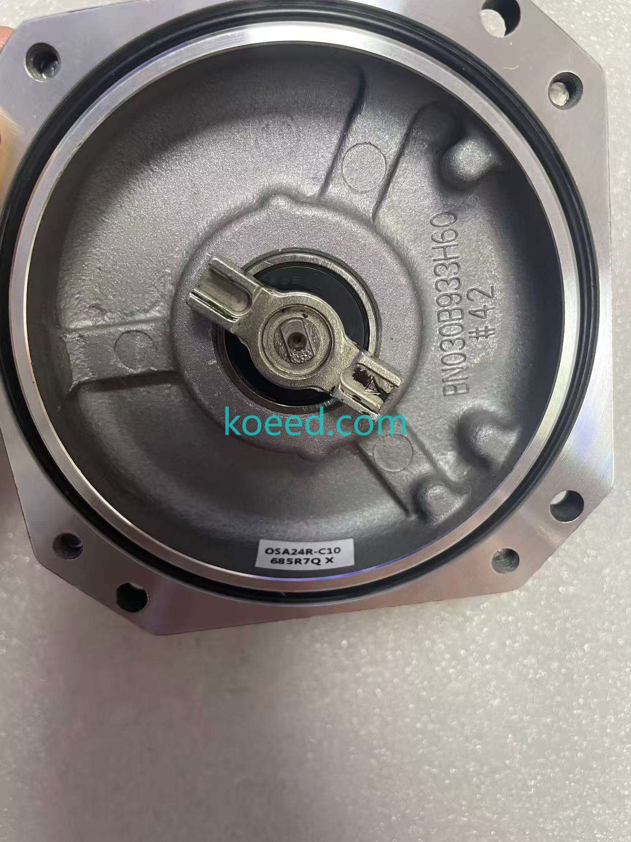 OSA24RC10 - Product View