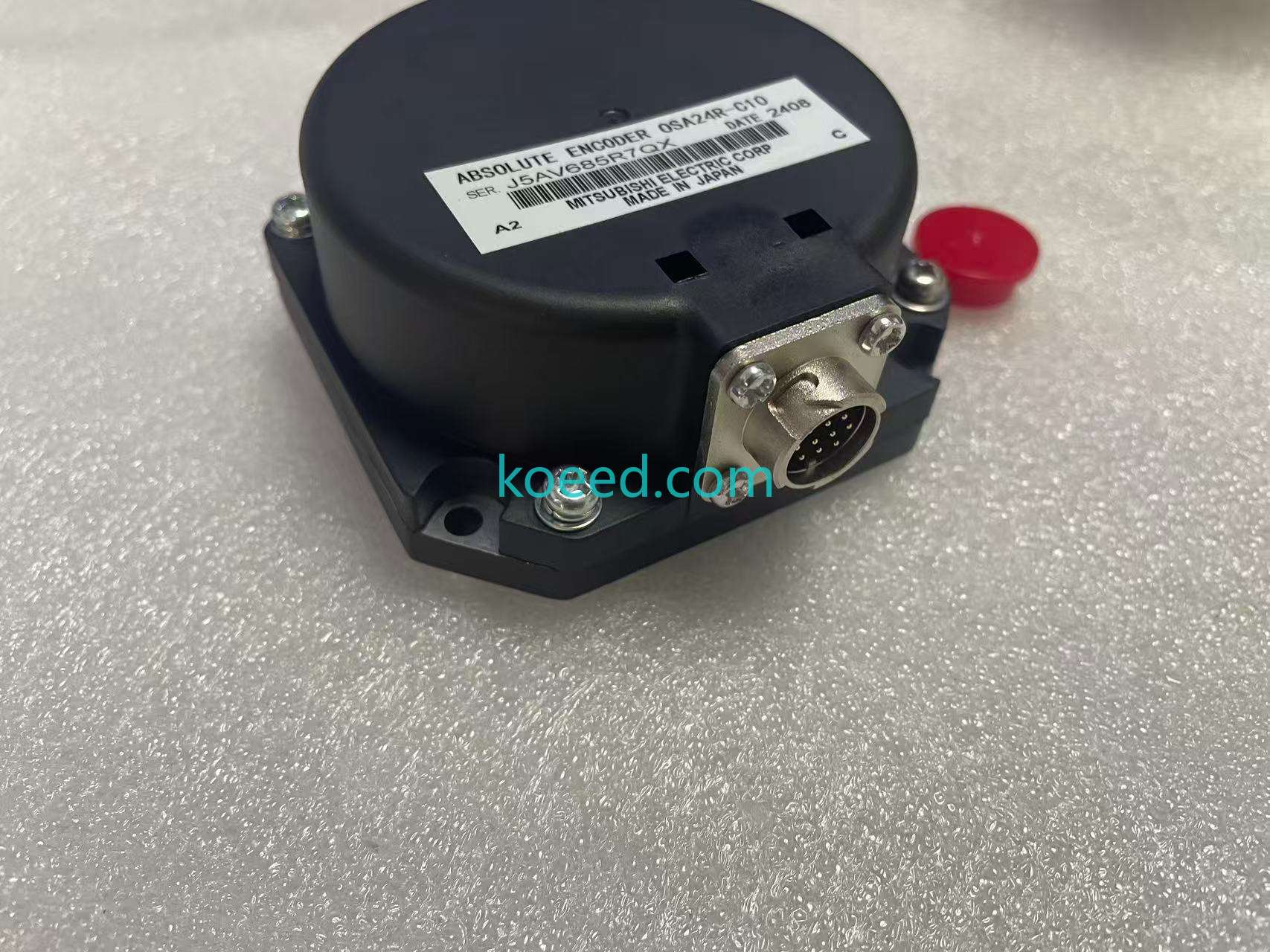 OSA24RC10 - Product View