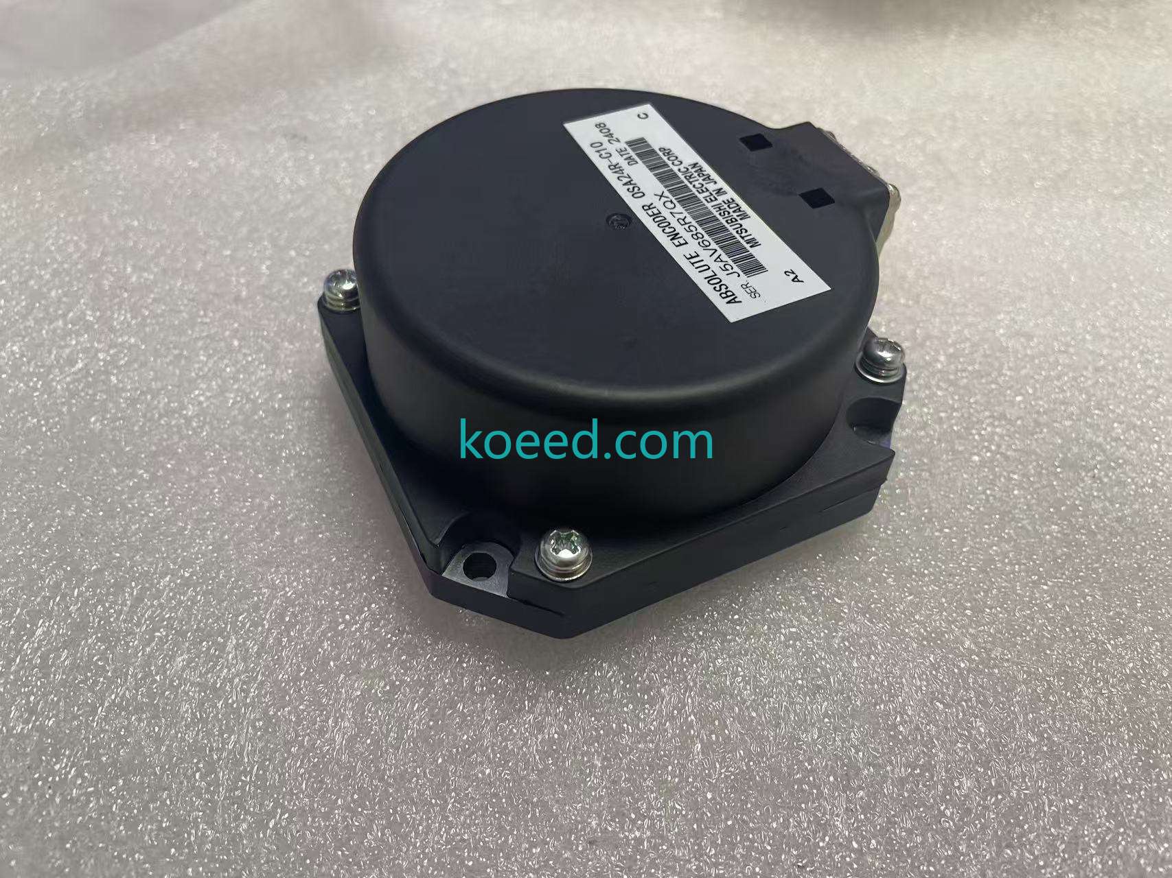 OSA24RC10 - Product View