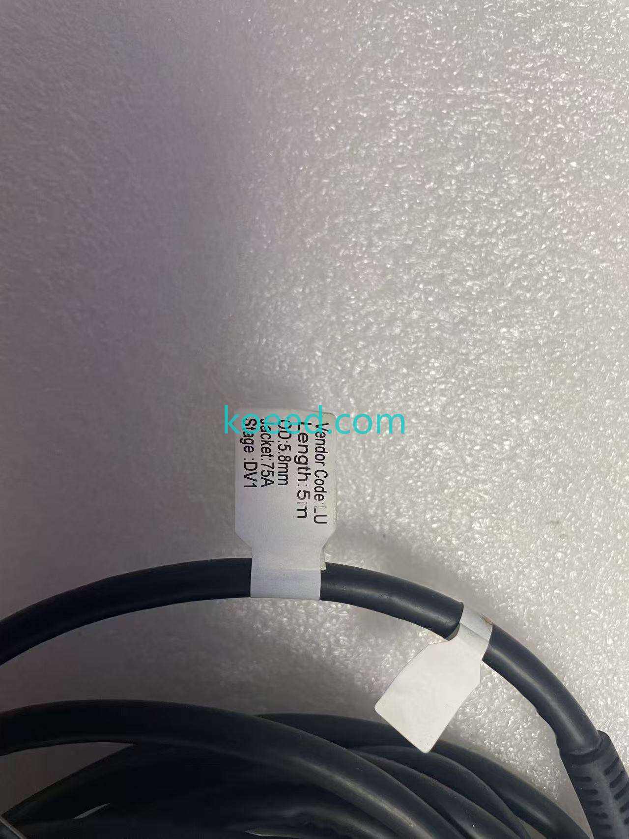 Oculus Rift S 5M Replacement Cable — DisplayPort + USB Connector
