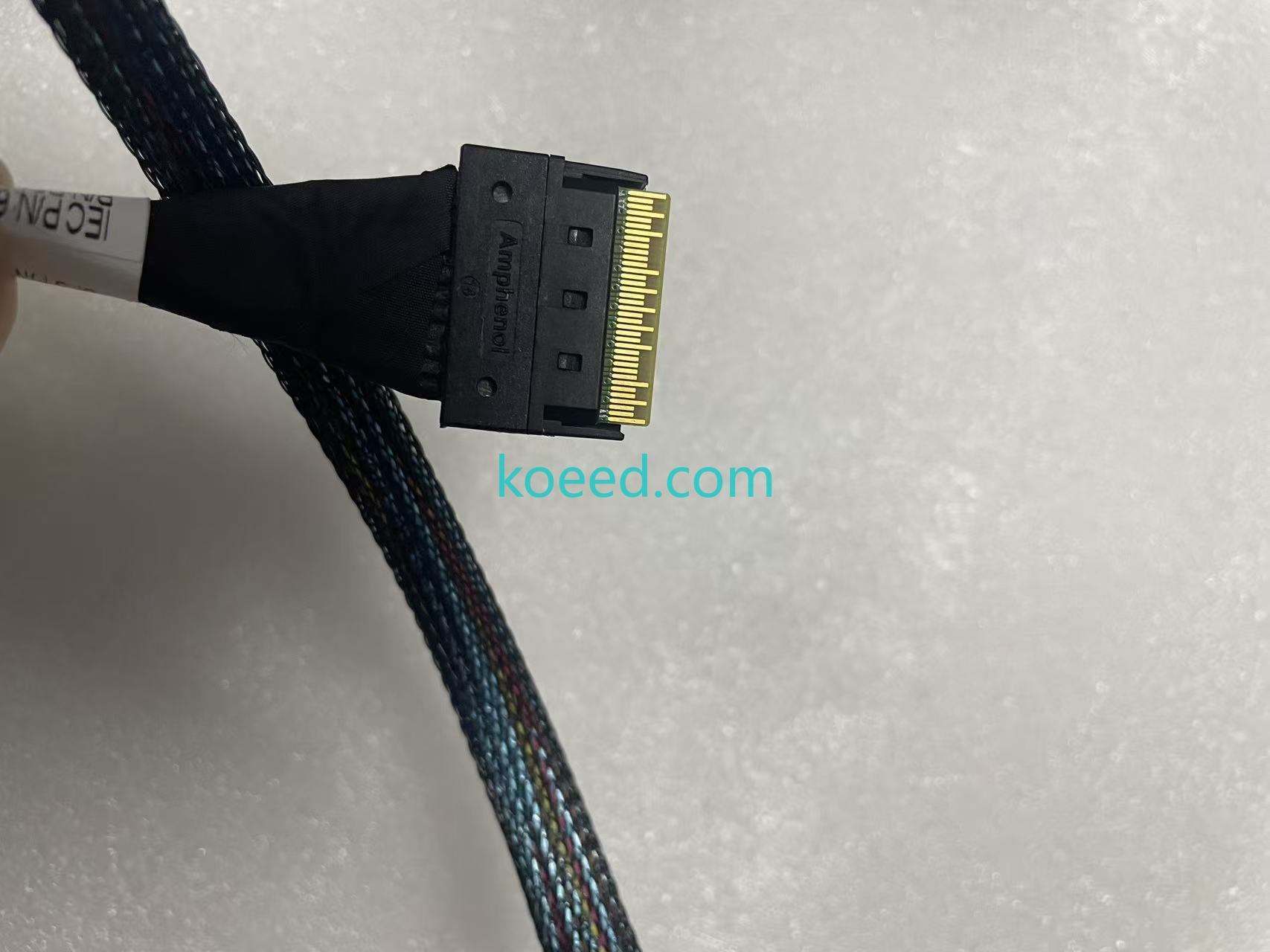 P26930-B21 - Koeed Fashion View