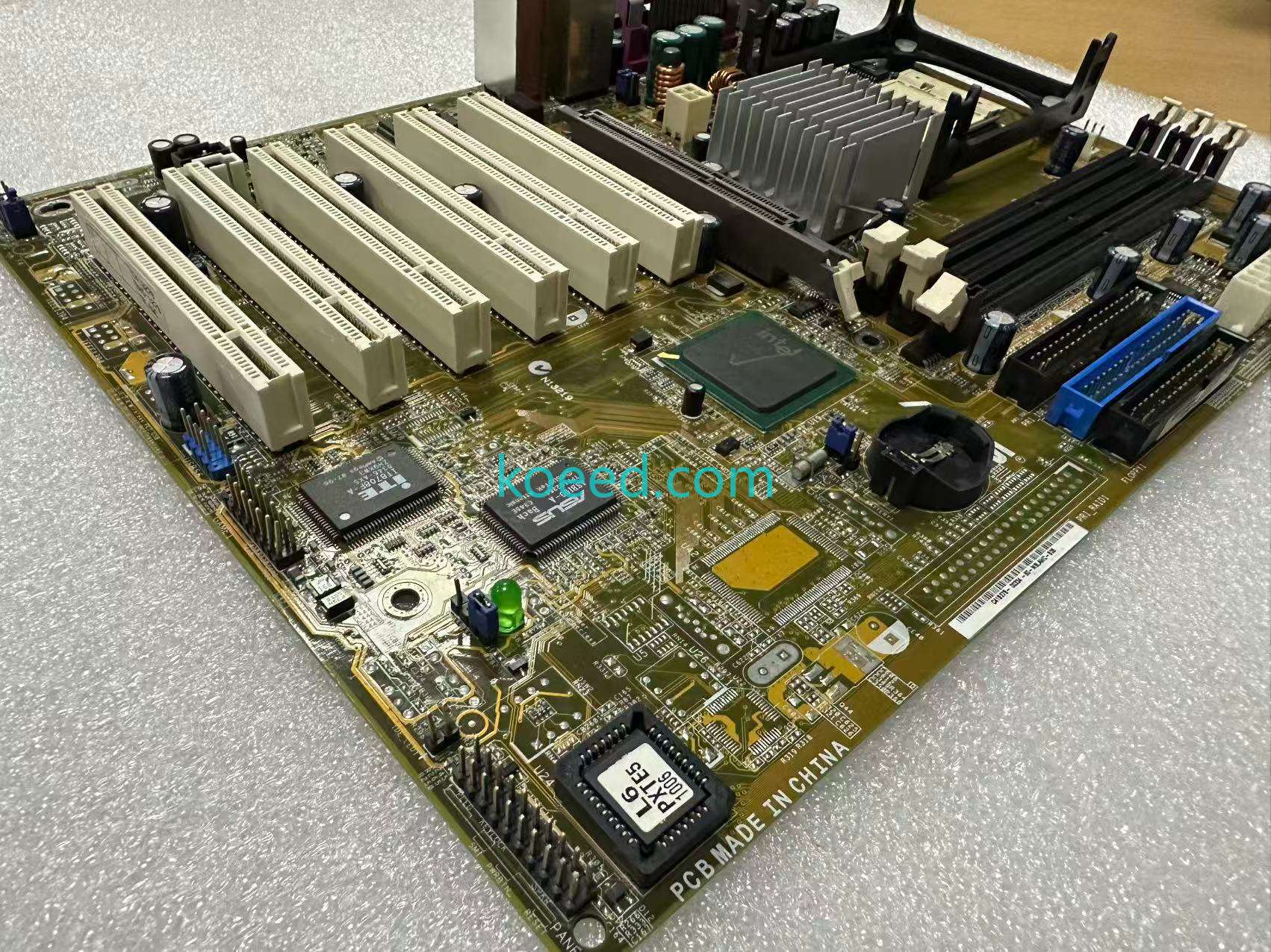 P4PE-X - Product View