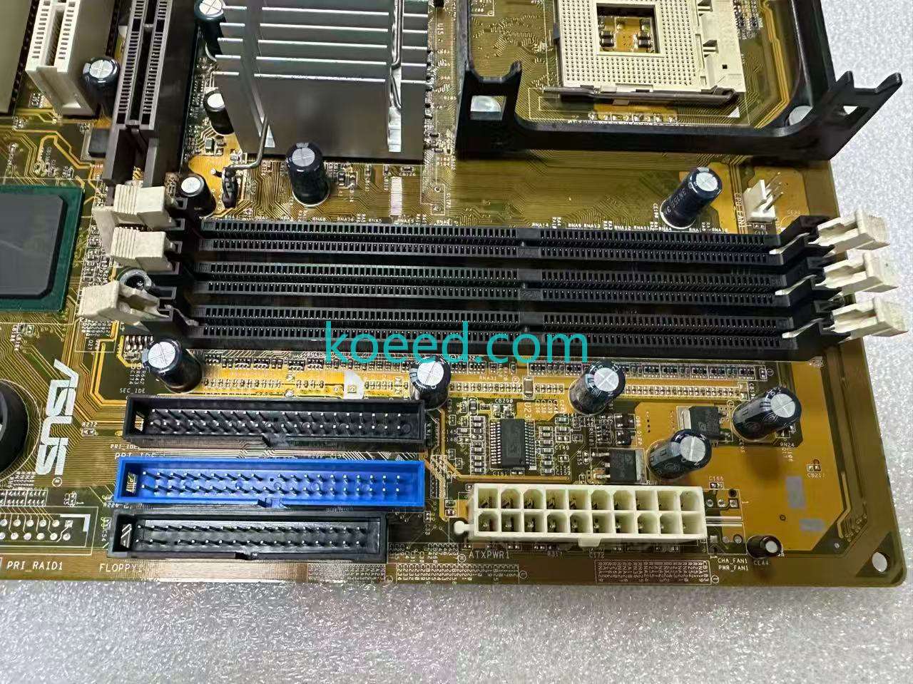 P4PE-X - Product View