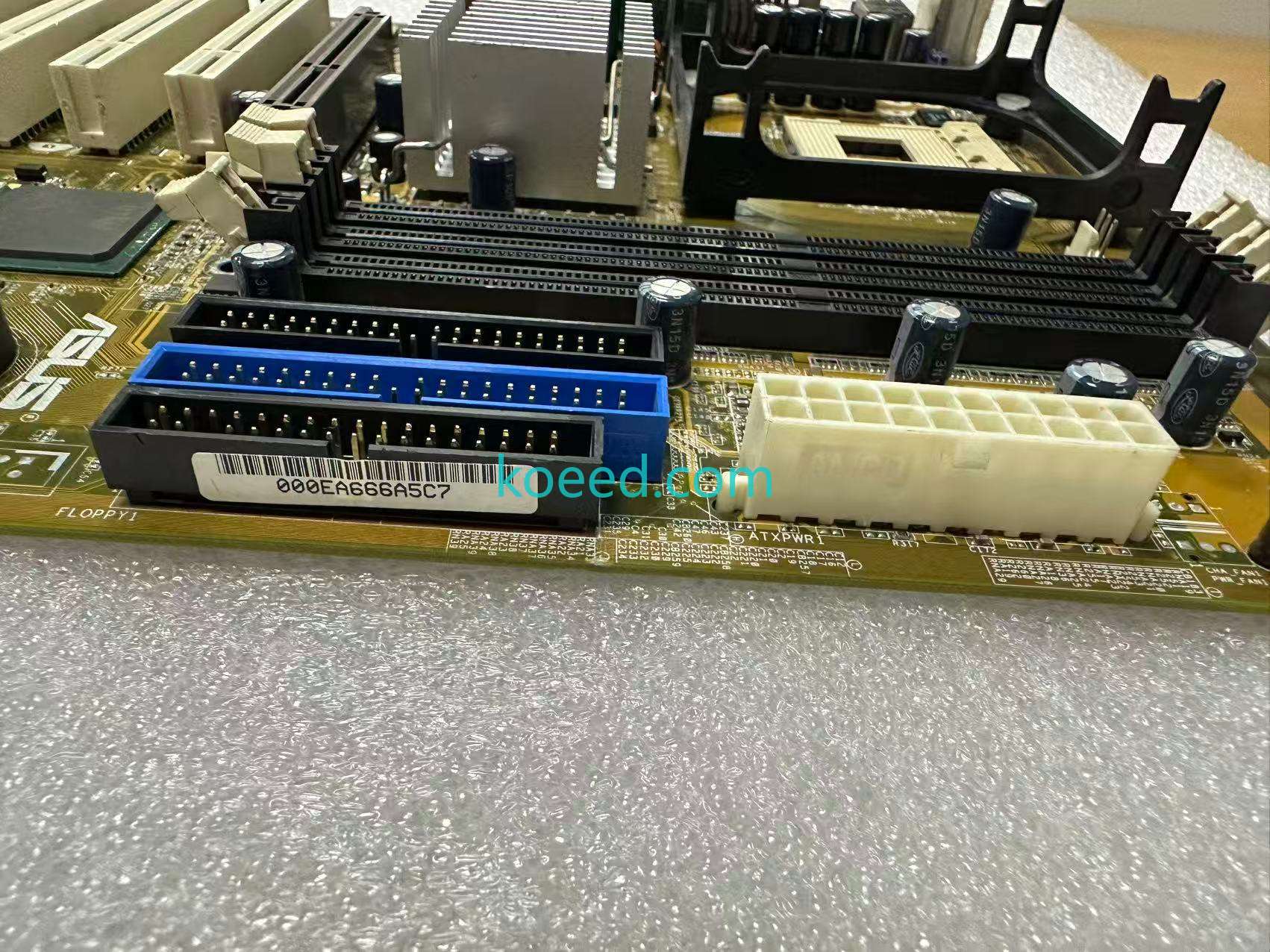 P4PE-X - Product View