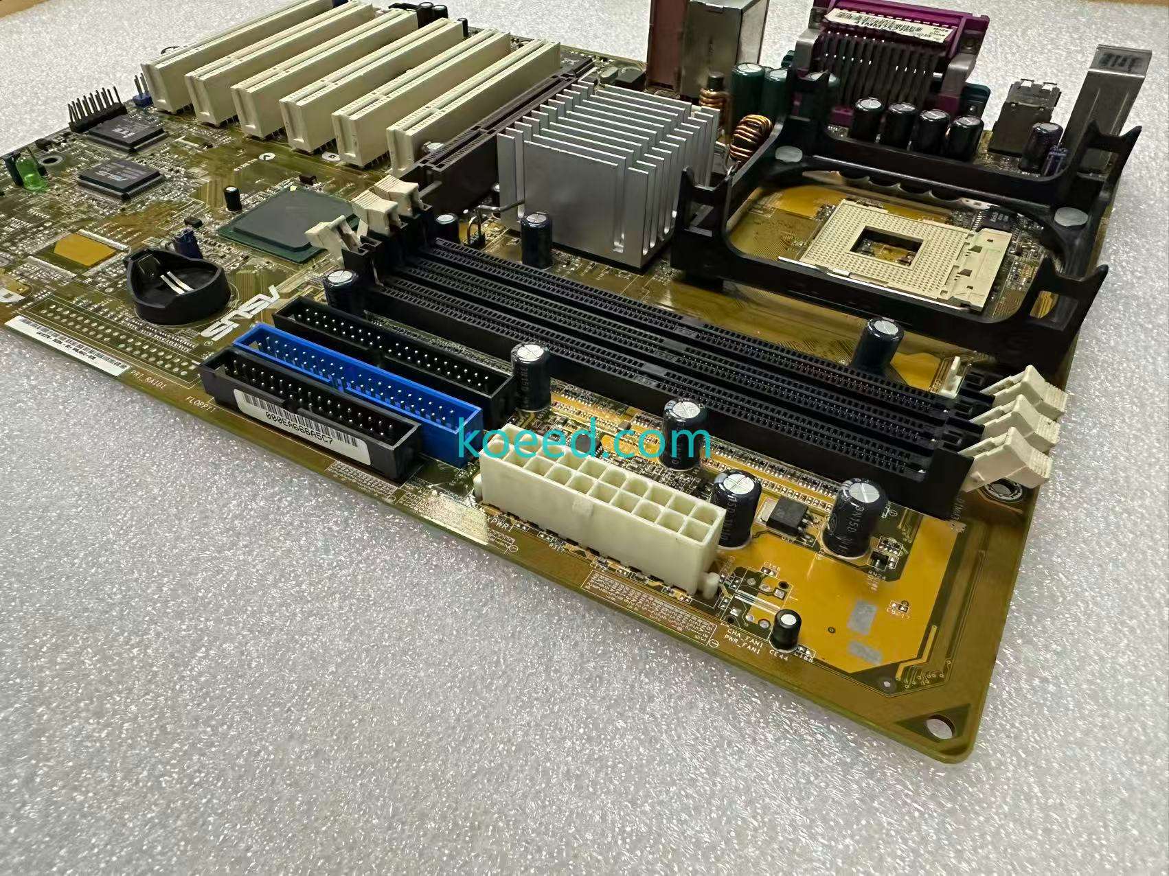 P4PE-X - Product View