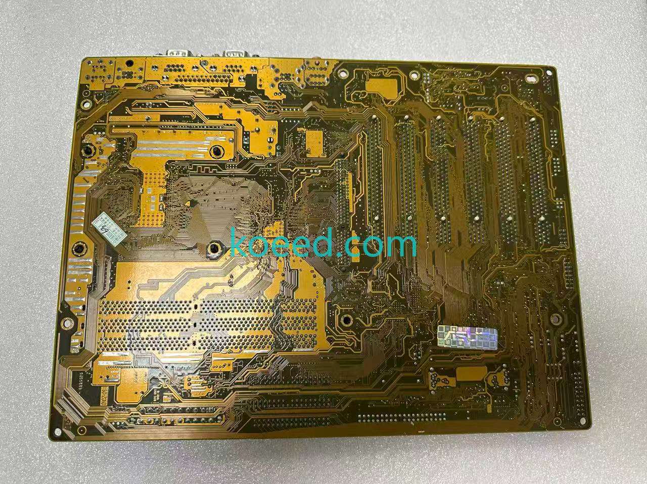 P4PE-X - Product View