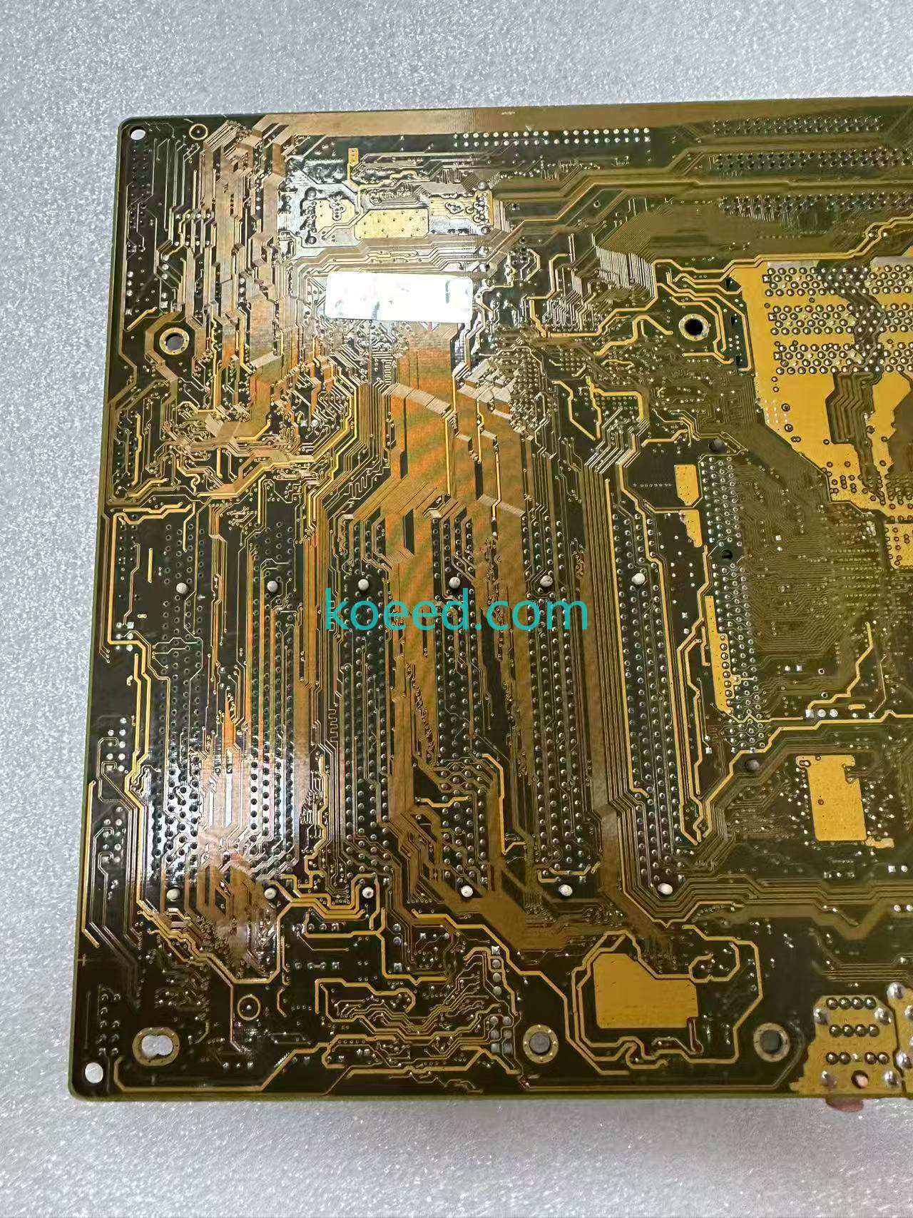 P4PE-X - Product View