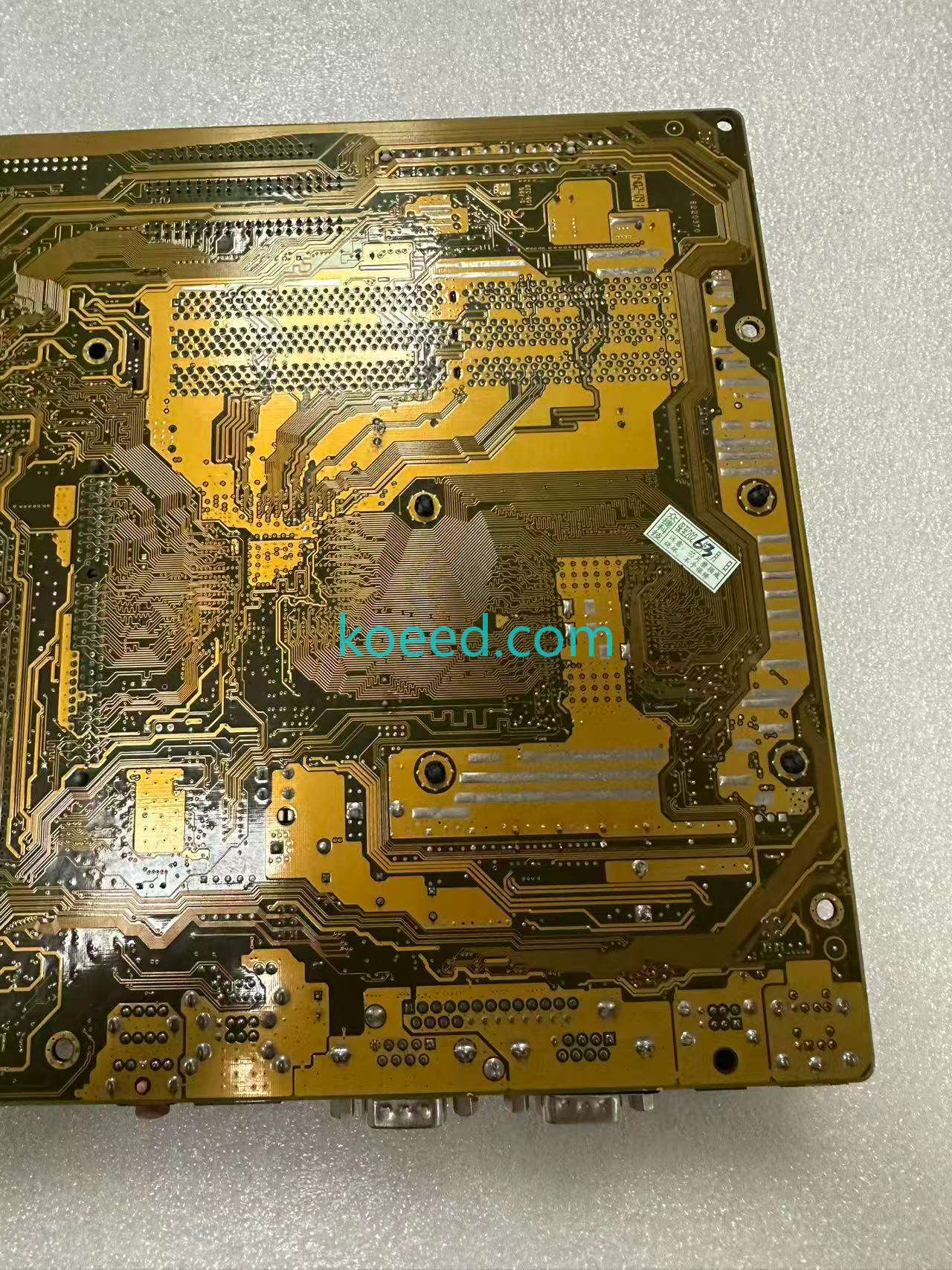 P4PE-X - Product View