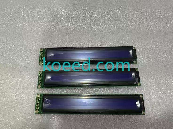 PC4002LRU-BWA-B-Q Backlight Illuminated View