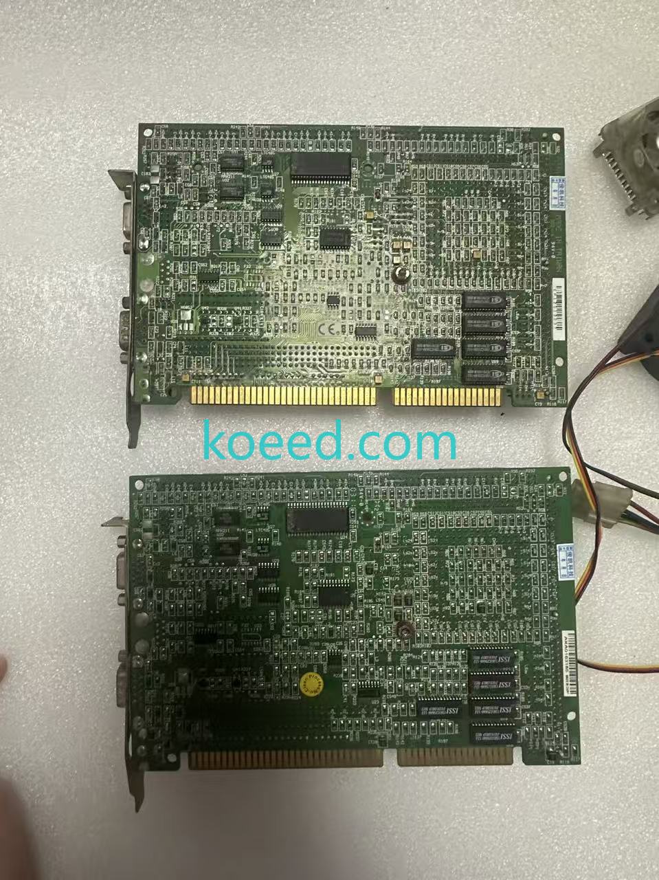 PCA-6145B/45L Port Detail