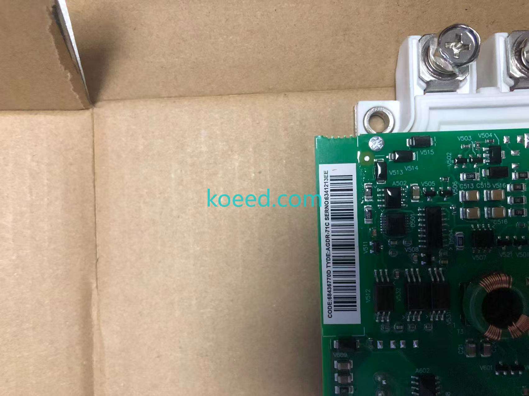 PCA-6781VE - Koeed Fashion View