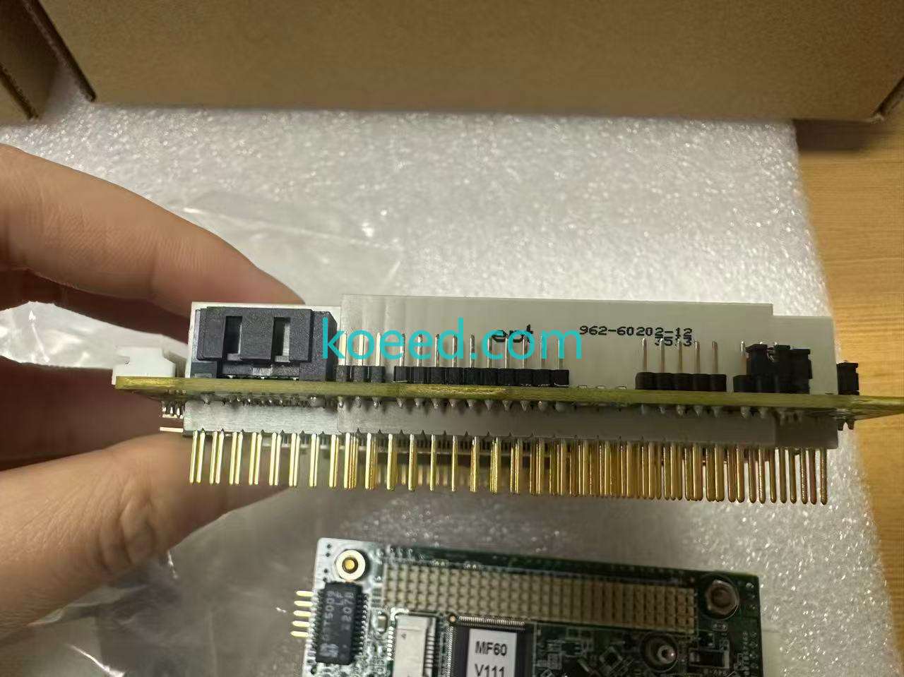 PCM-3365N-S8A2 - Product View