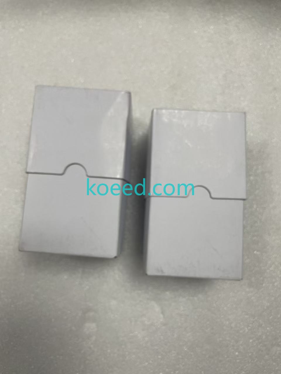 Festo PEV-1/4-SC-OD 161760 Pressure Switch - Front View
